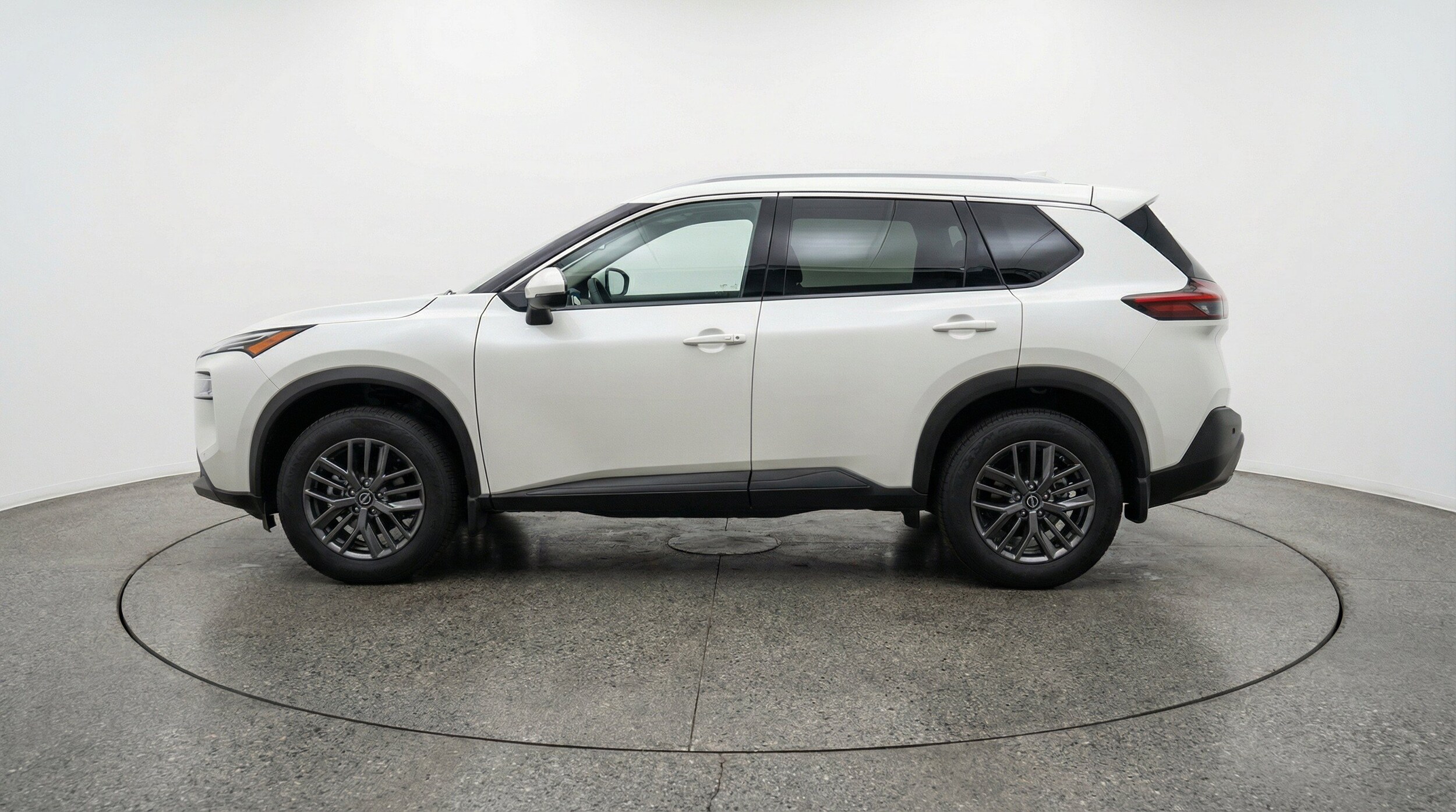 Thumbnail: 2026 Nissan Rogue - 5