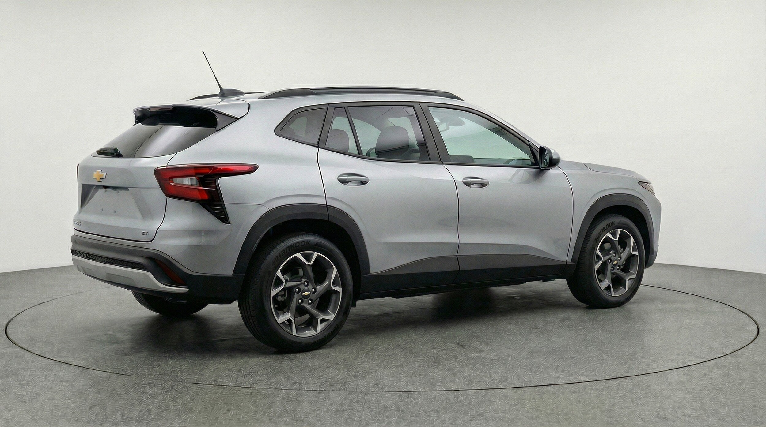 Thumbnail: 2025 Chevrolet Trax - 9