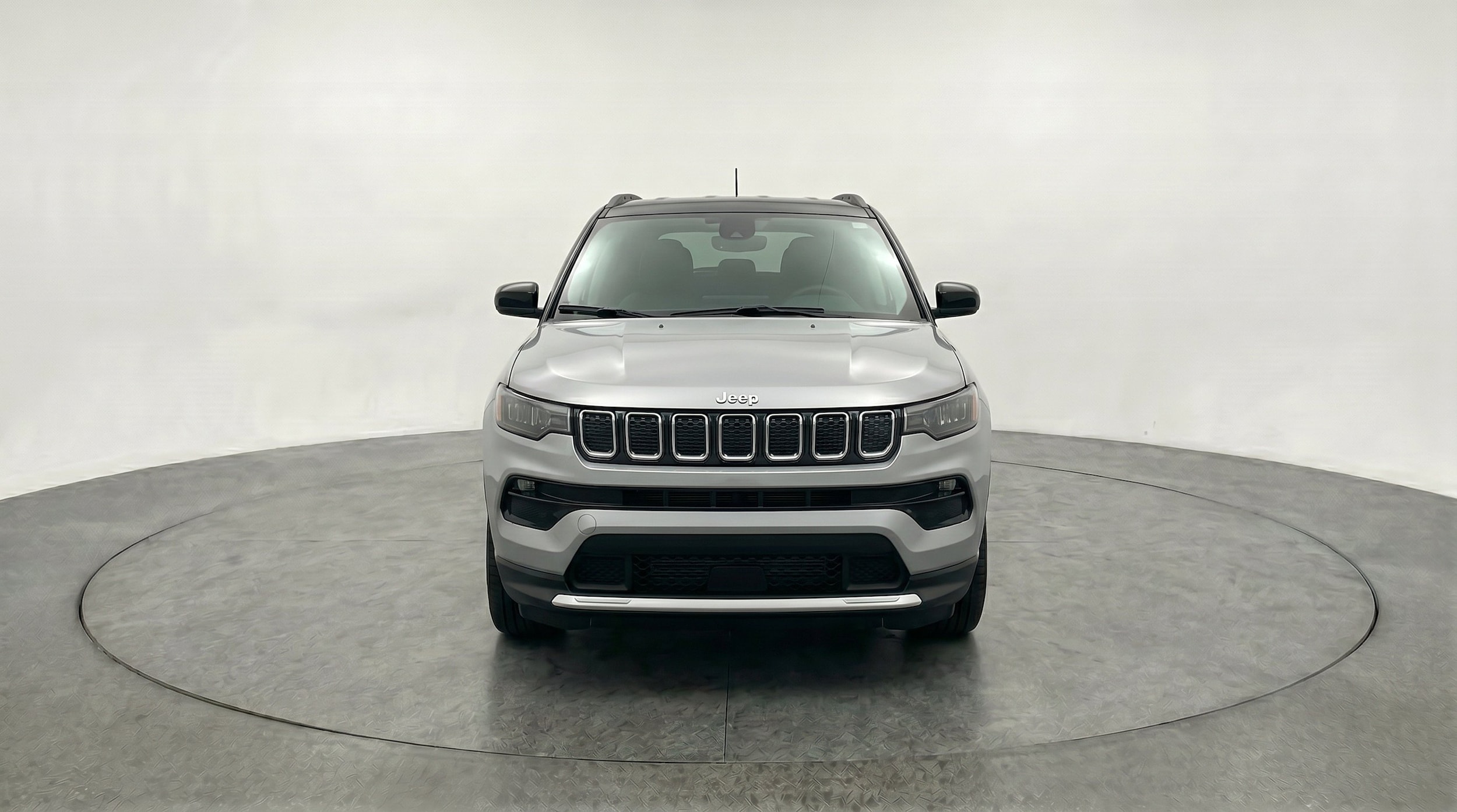 Thumbnail: 2025 Jeep Compass - 2