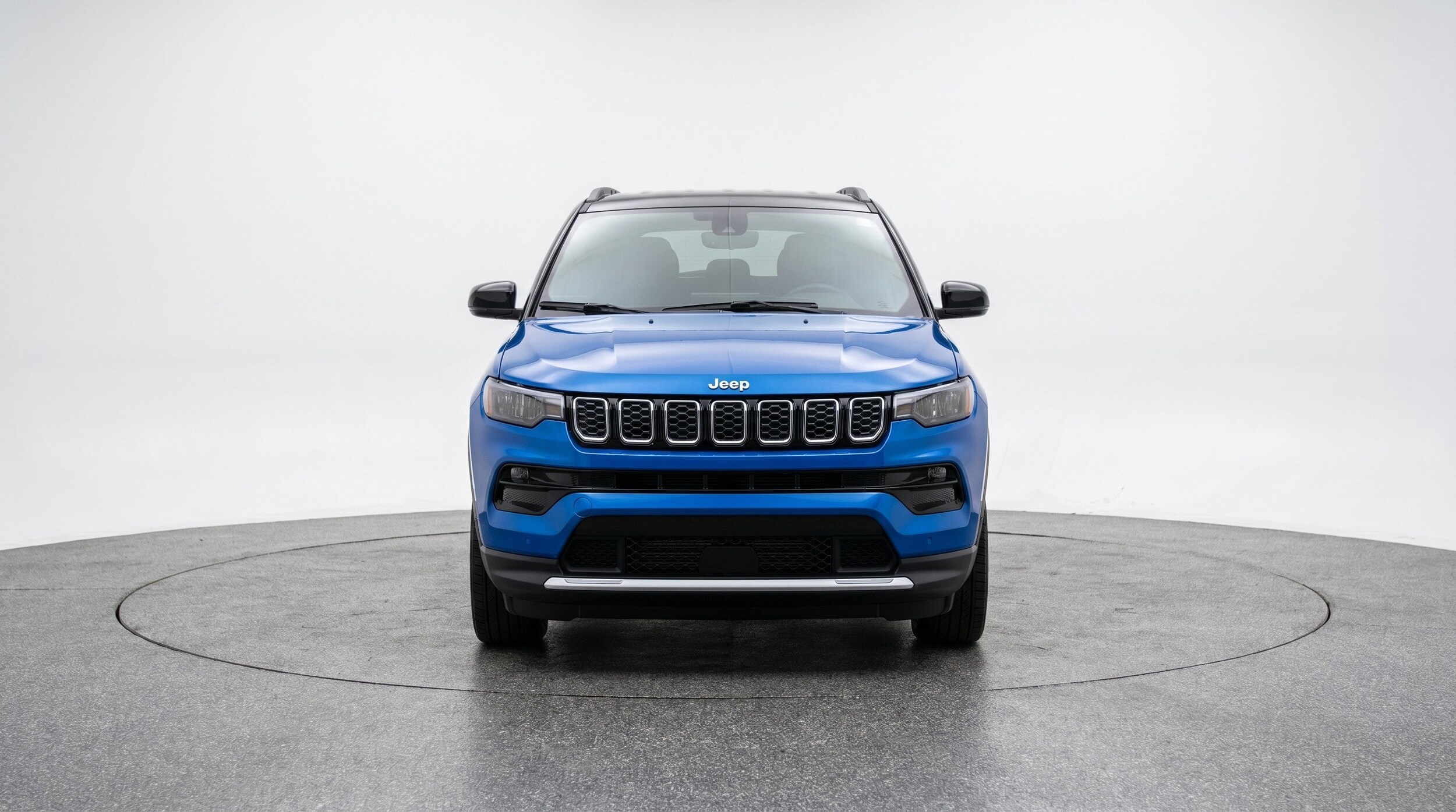 Thumbnail: 2025 Jeep Compass - 2