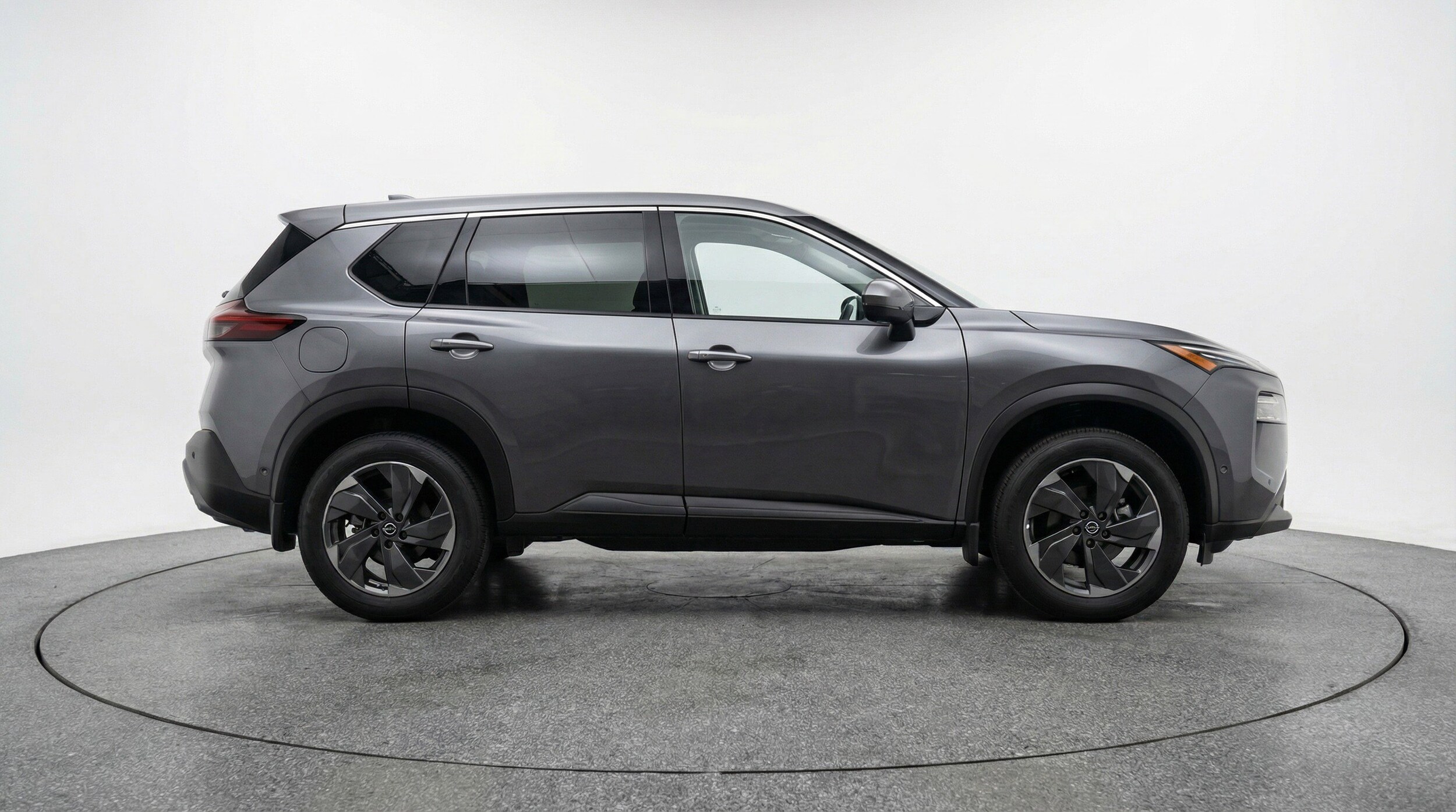 Thumbnail: 2025 Nissan Rogue - 11