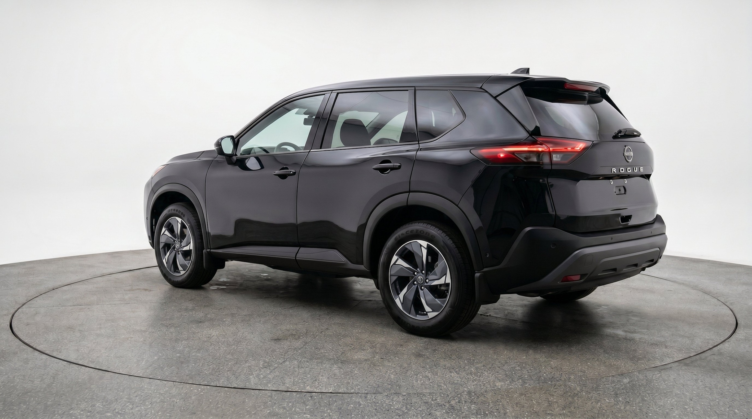 Thumbnail: 2025 Nissan Rogue - 6