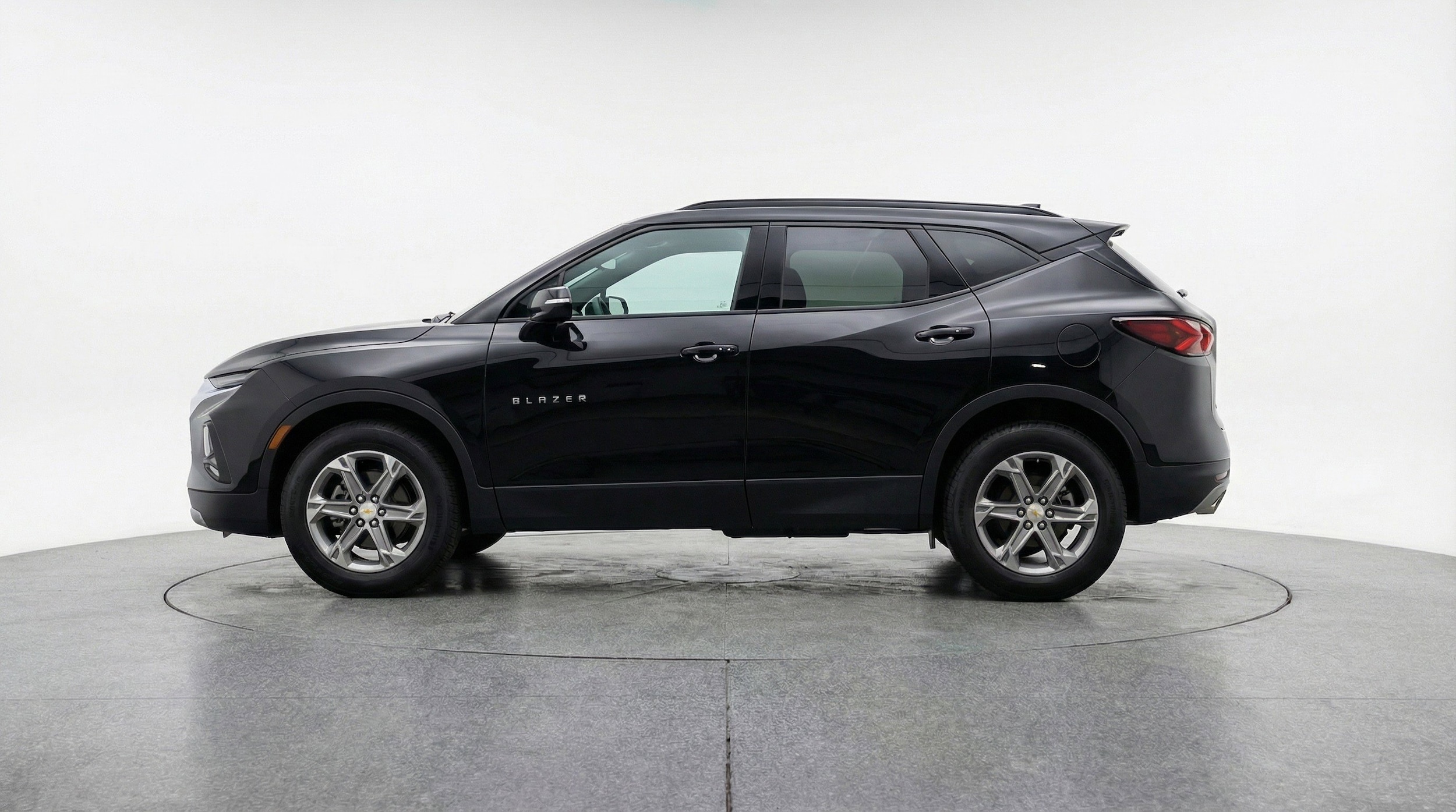 Thumbnail: 2025 Chevrolet Blazer - 5