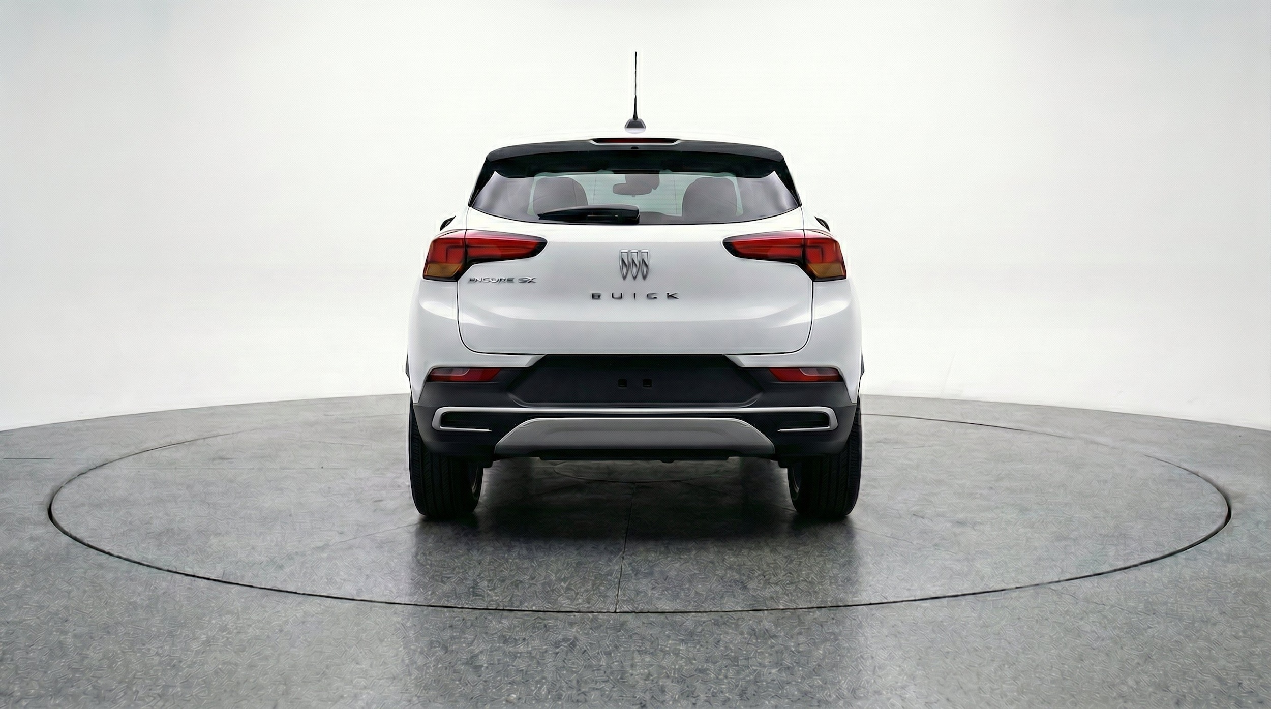 Thumbnail: 2026 Buick Encore GX - 7