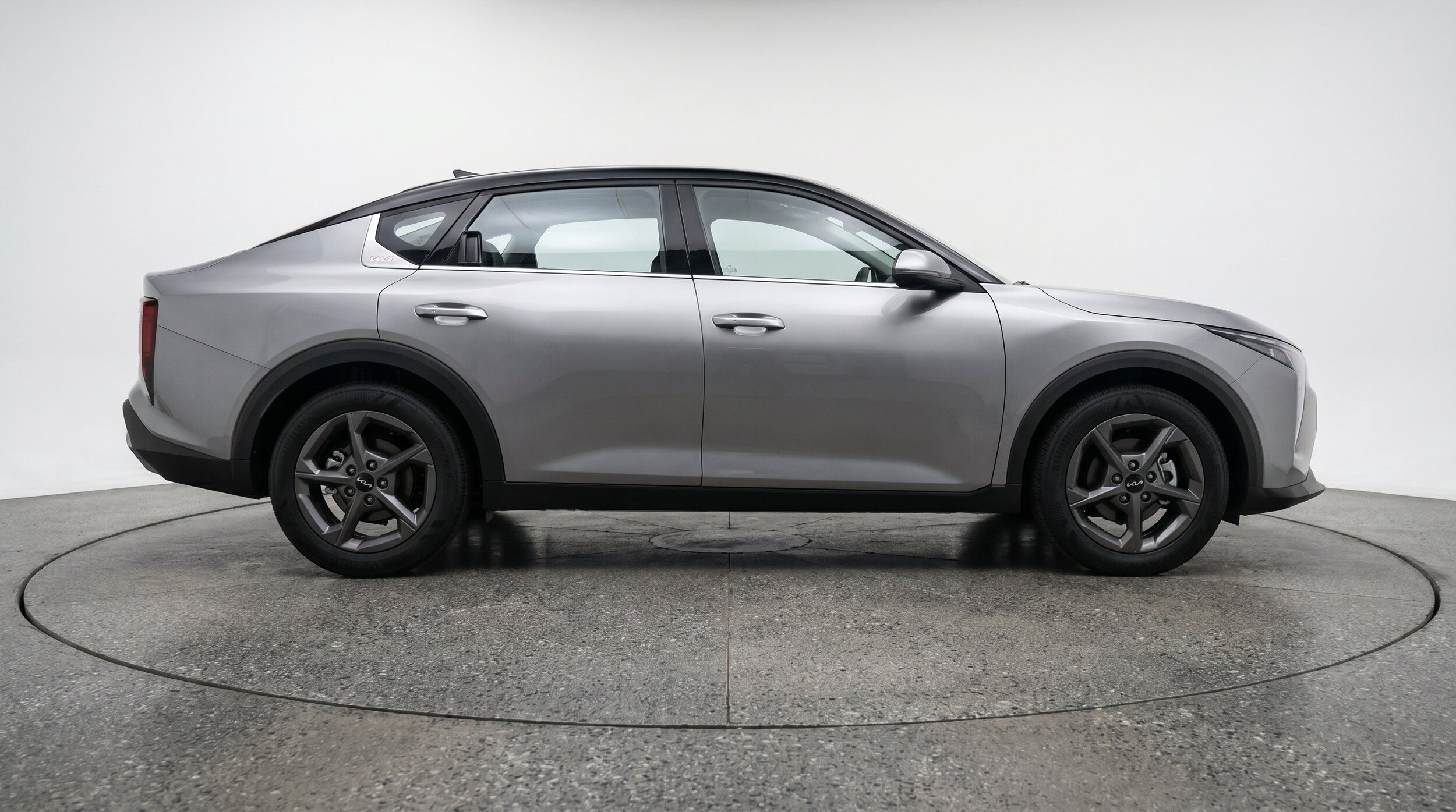 Thumbnail: 2026 Kia K4 - 11