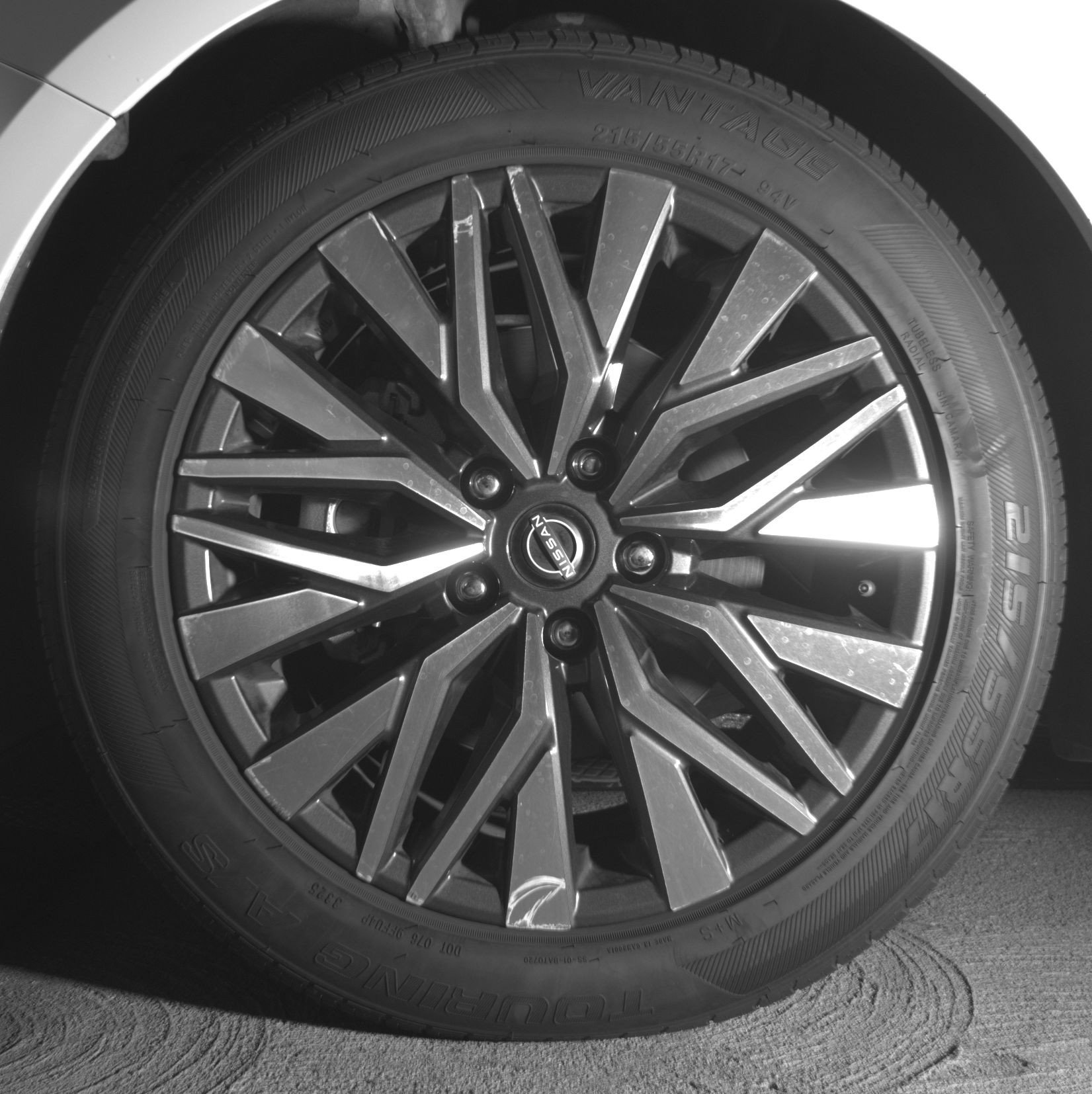 Thumbnail: 2025 Nissan Altima - 12