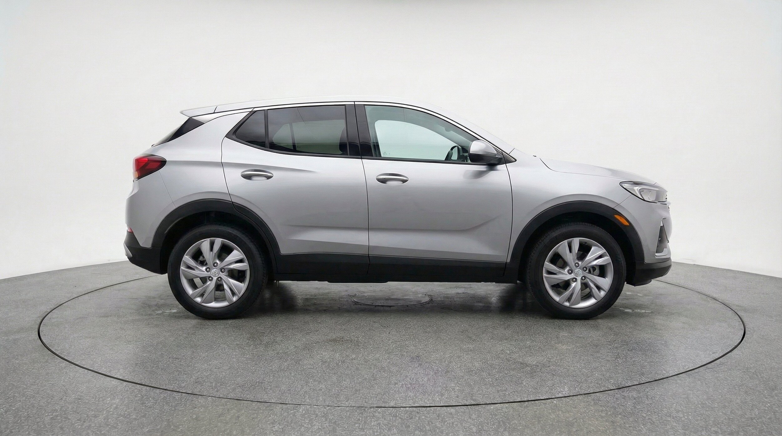 Thumbnail: 2025 Buick Encore GX - 11