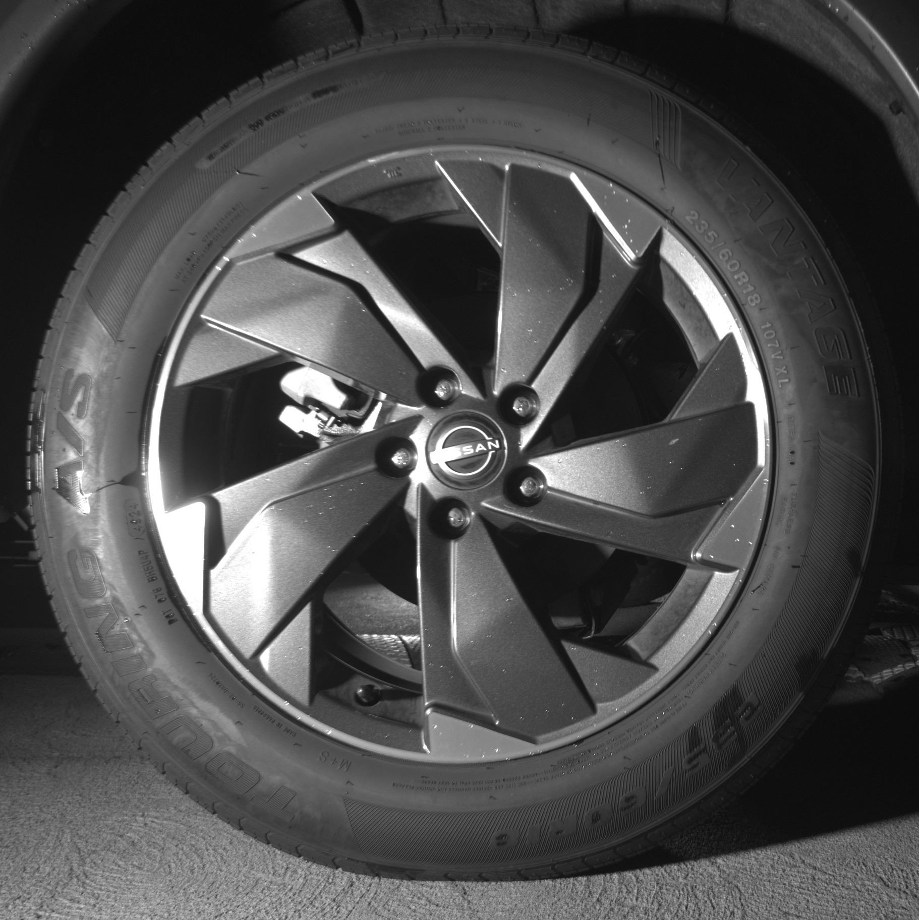 Thumbnail: 2025 Nissan Rogue - 15