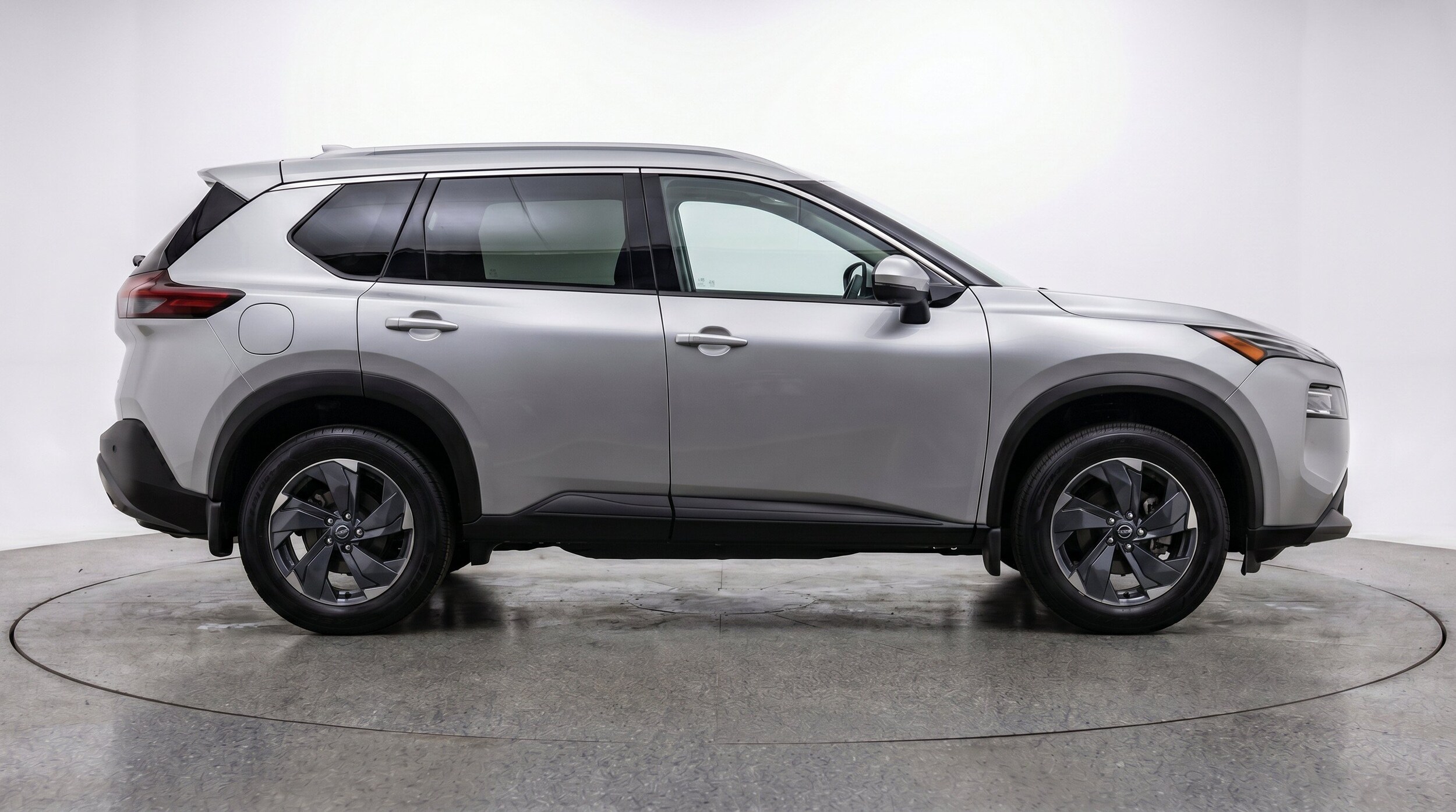 Thumbnail: 2025 Nissan Rogue - 11