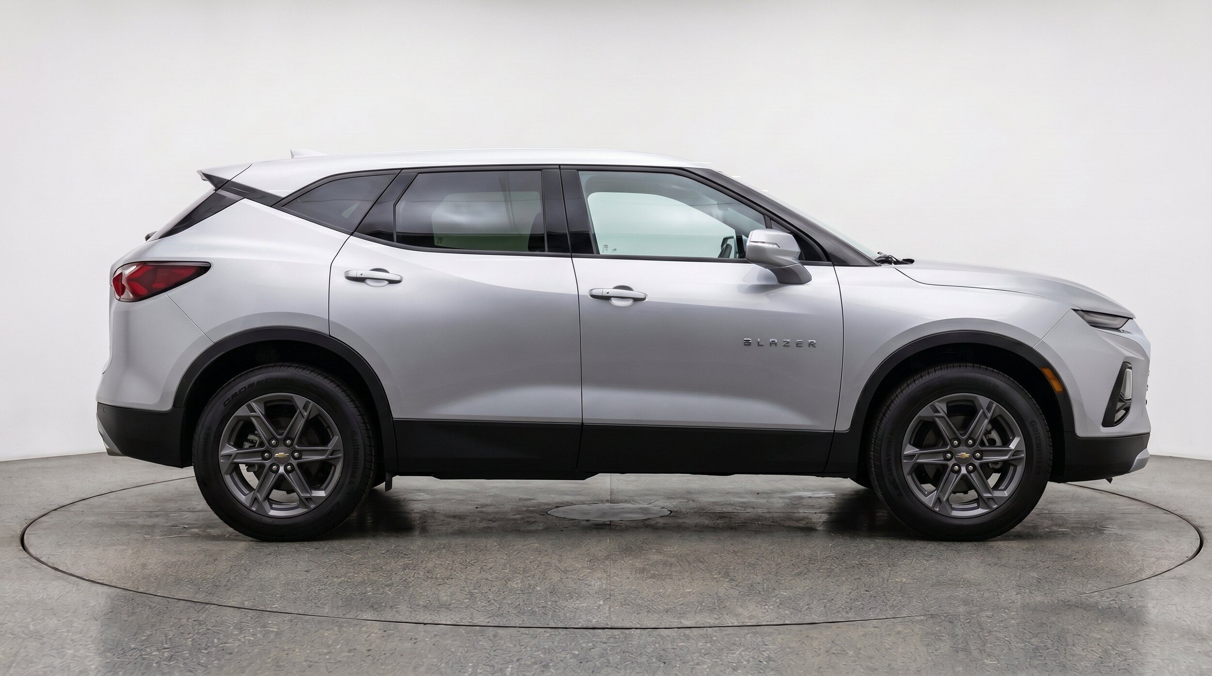 Thumbnail: 2026 Chevrolet Blazer - 11