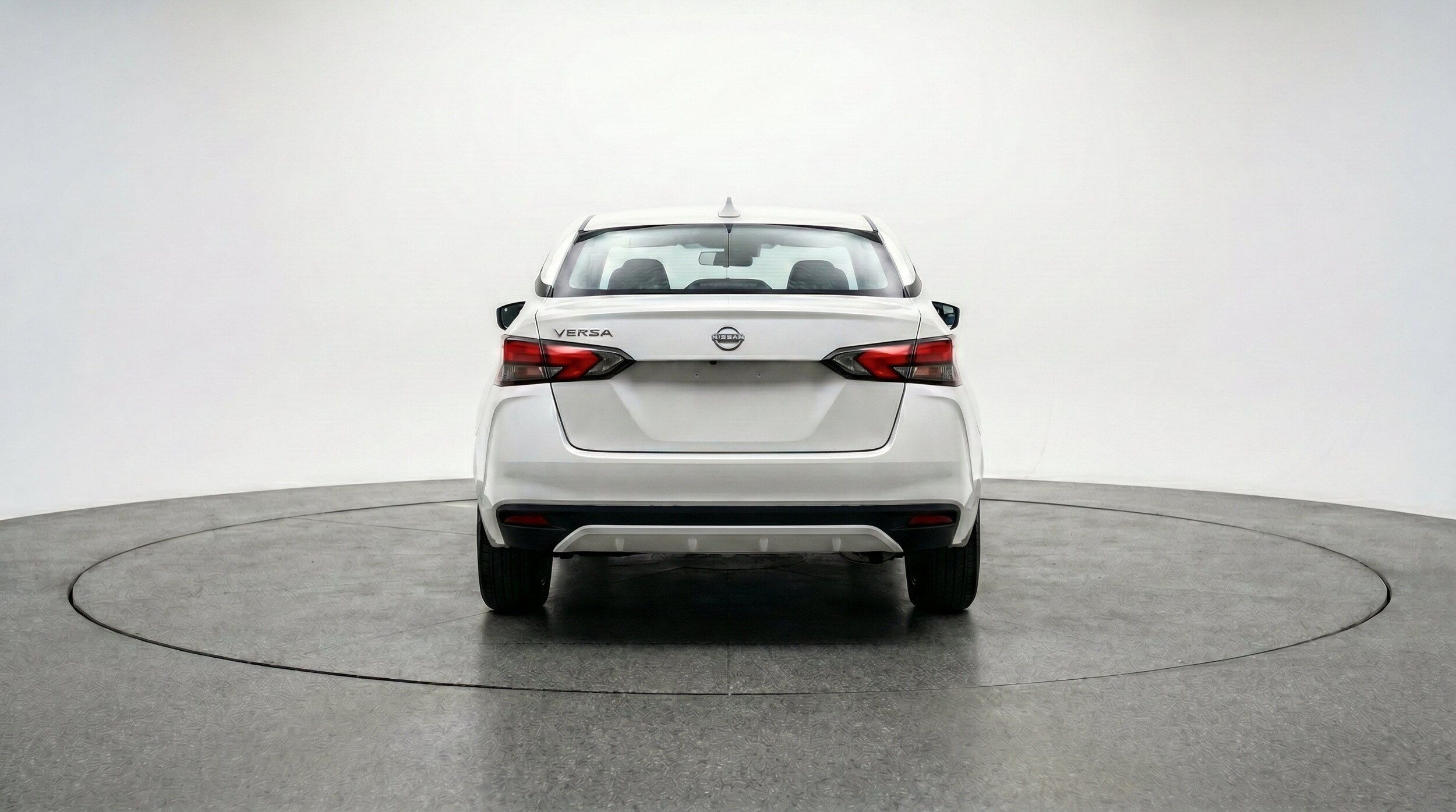 Thumbnail: 2025 Nissan Versa - 7