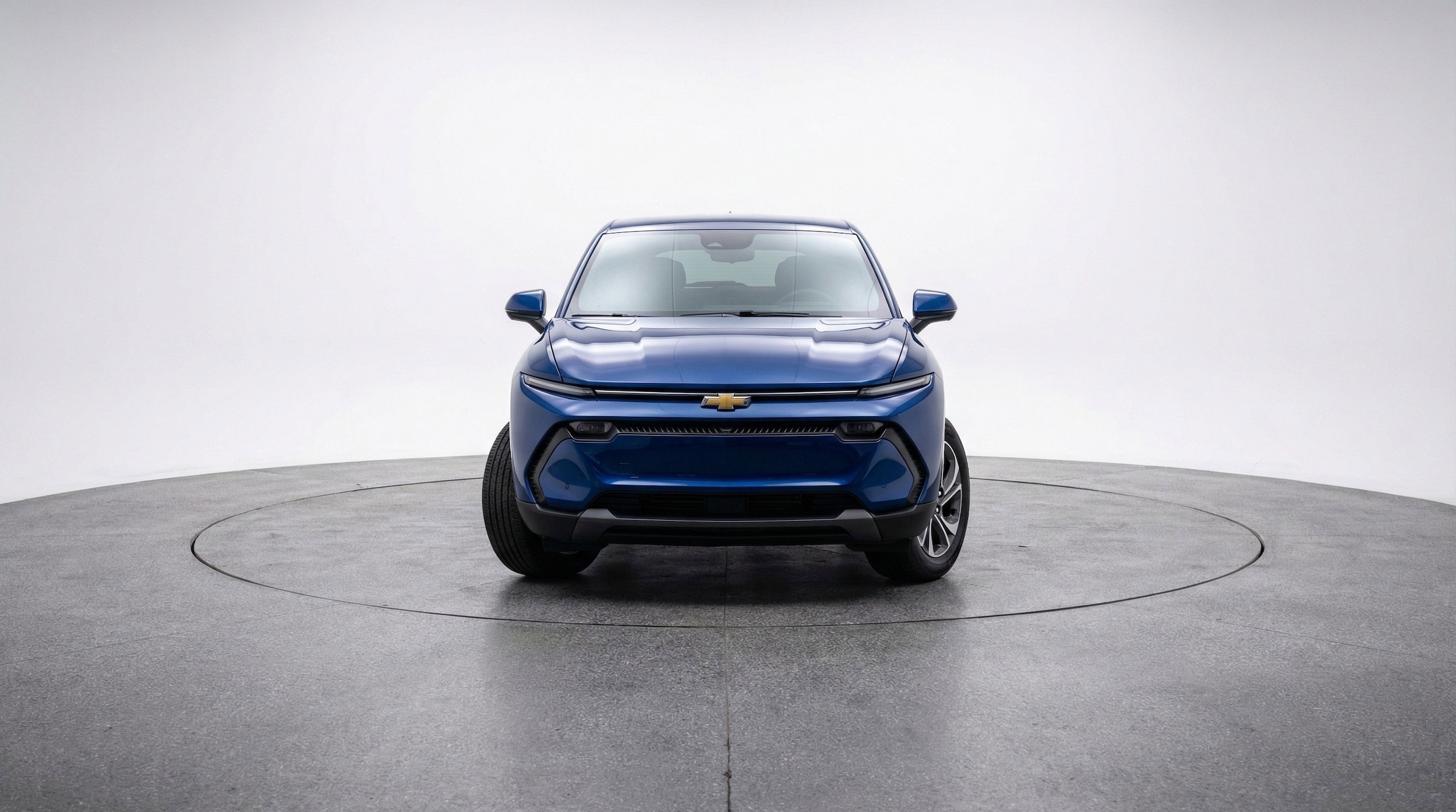 Thumbnail: 2025 Chevrolet Equinox - 2