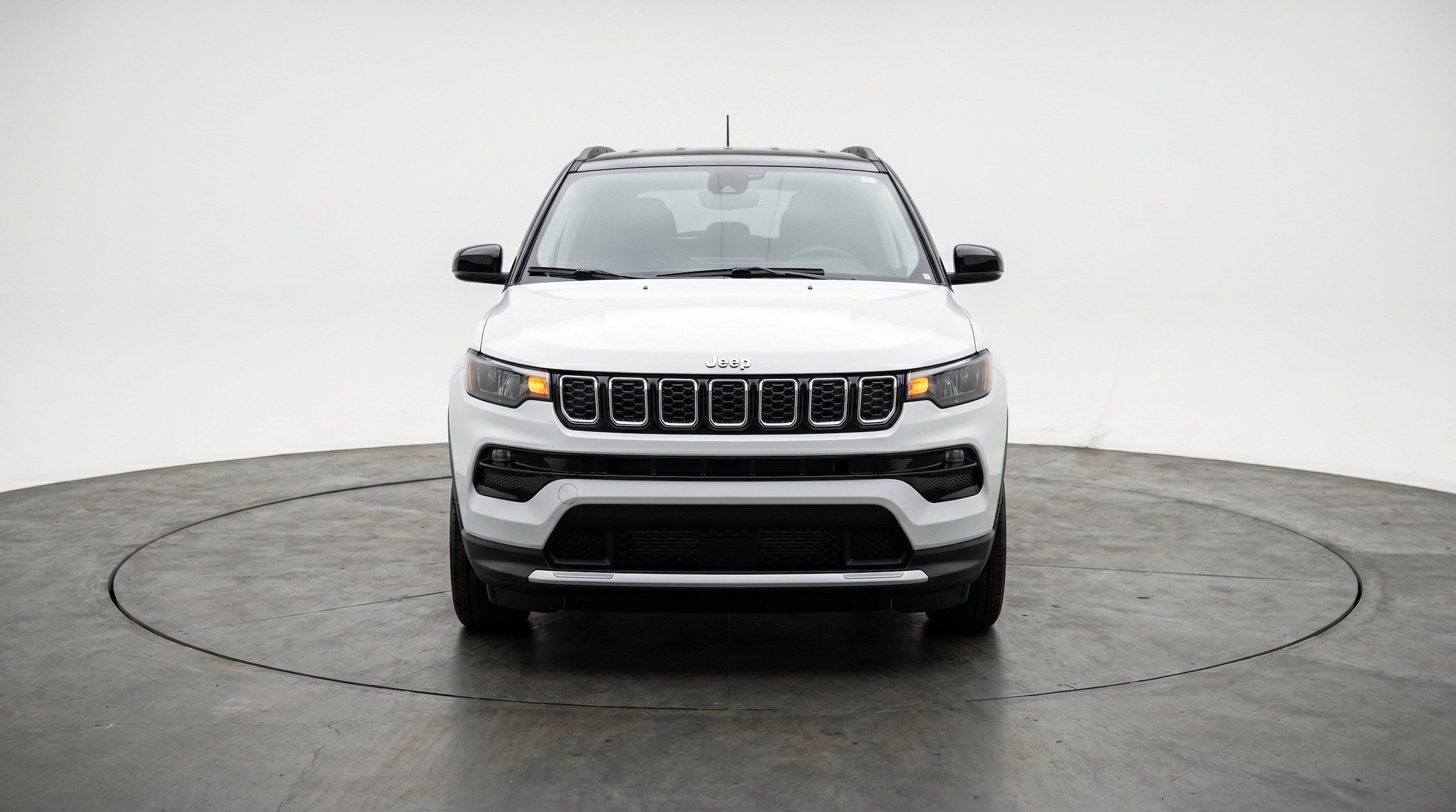 Thumbnail: 2025 Jeep Compass - 2