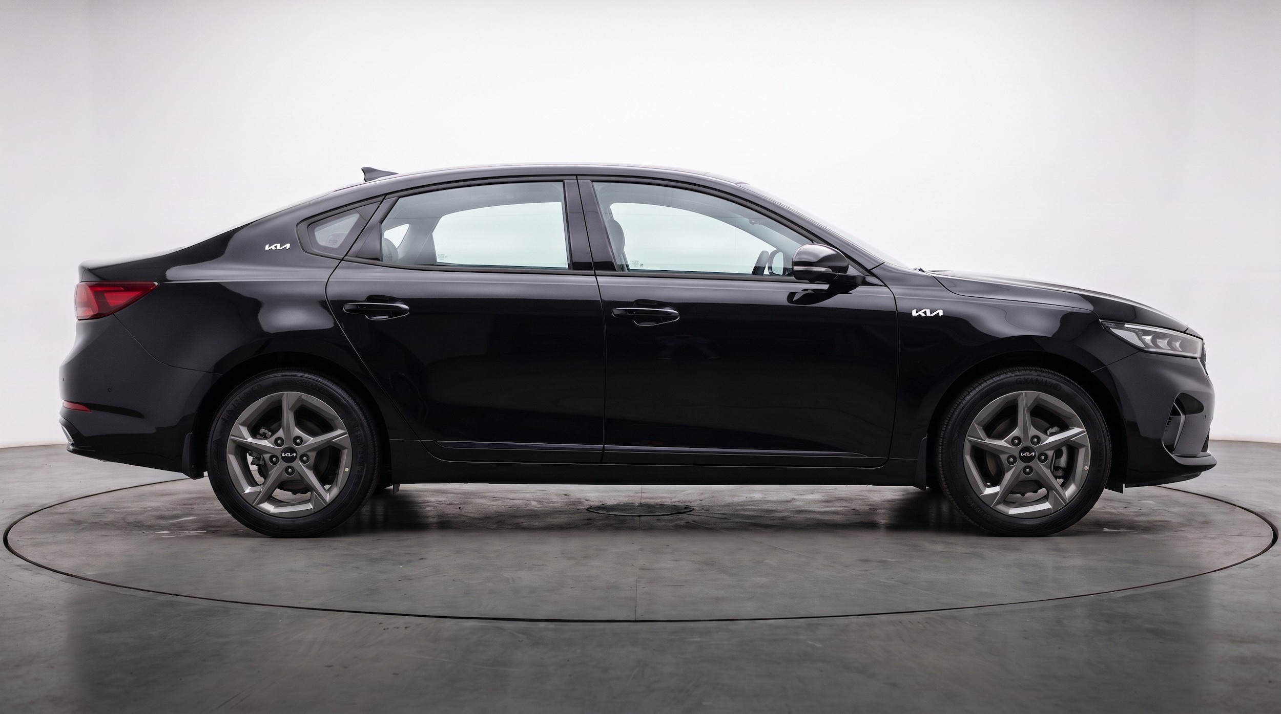 Thumbnail: 2025 Kia K4 - 10
