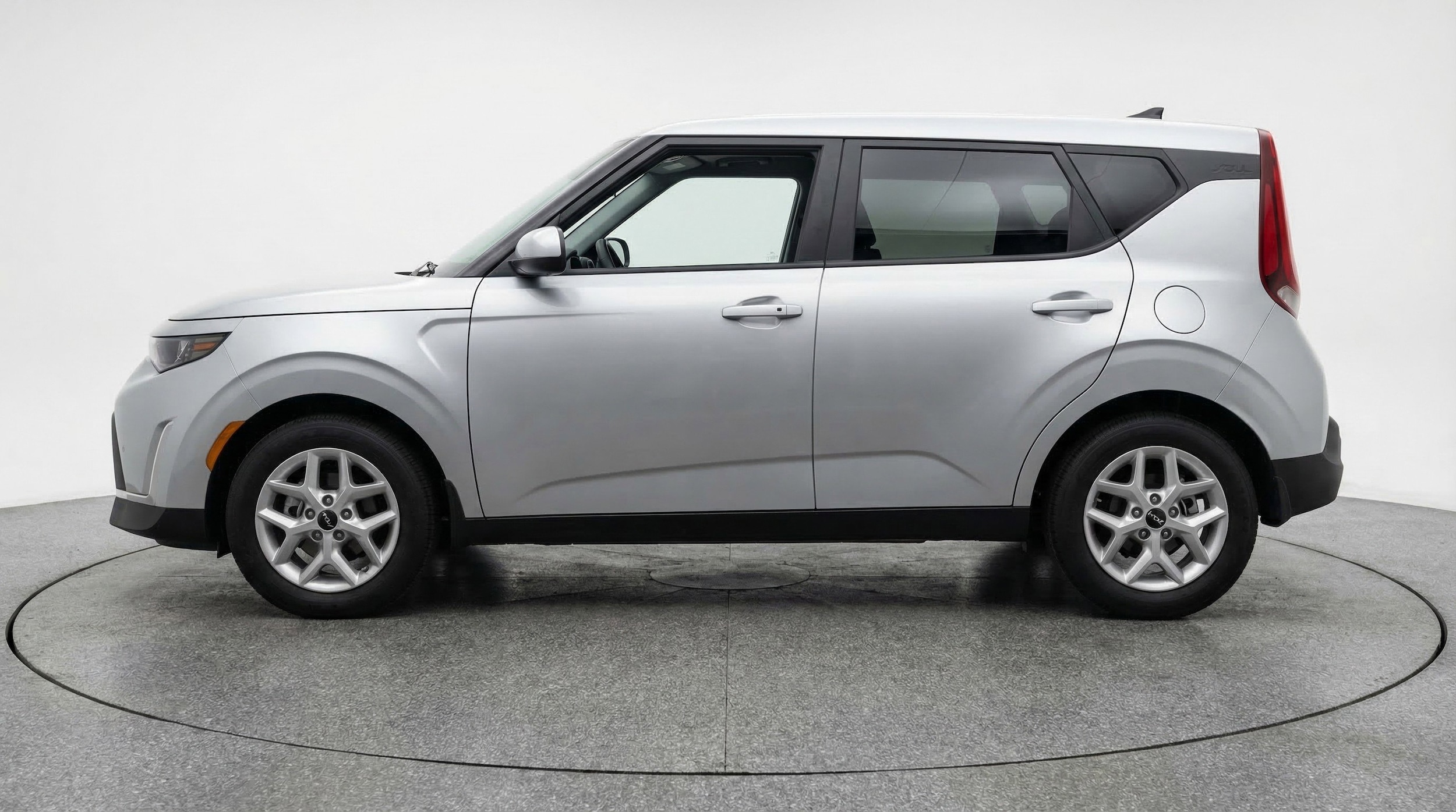 Thumbnail: 2025 Kia Soul - 5