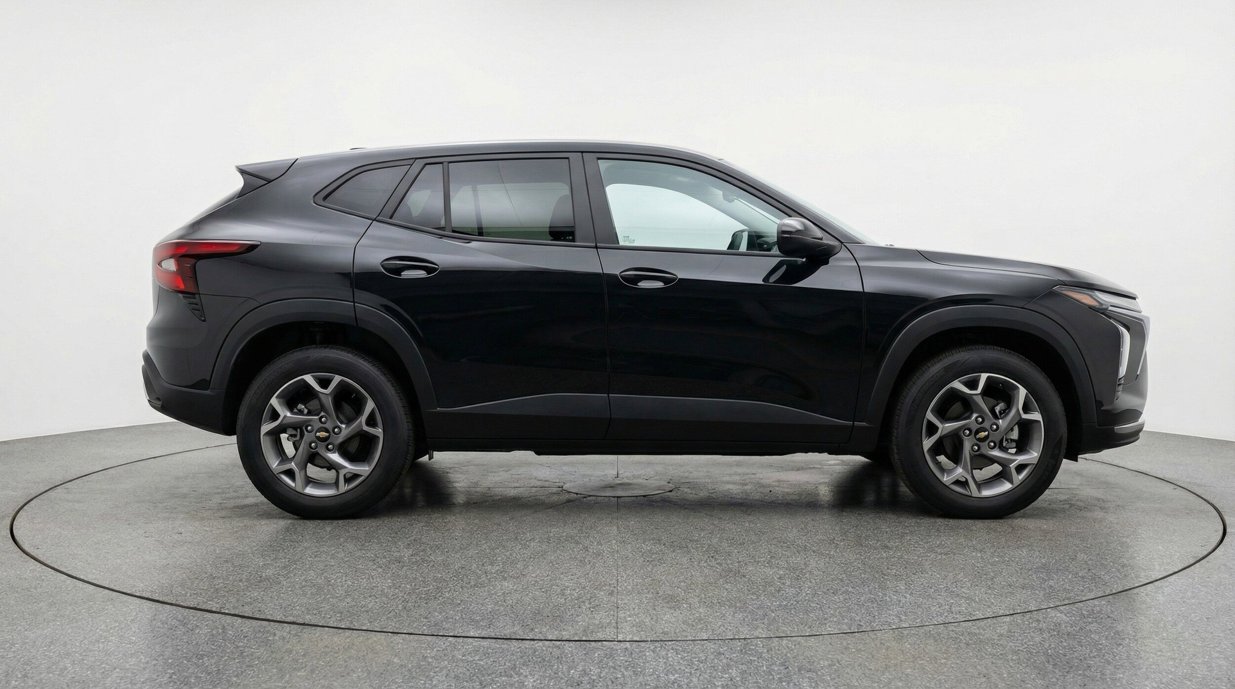 Thumbnail: 2025 Chevrolet Trax - 11