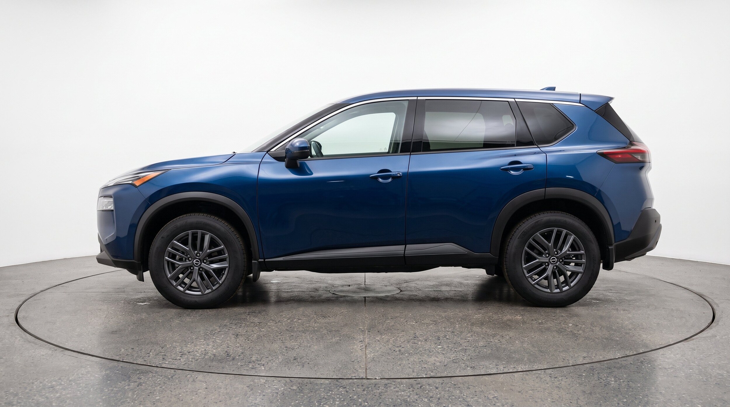 Thumbnail: 2026 Nissan Rogue - 5