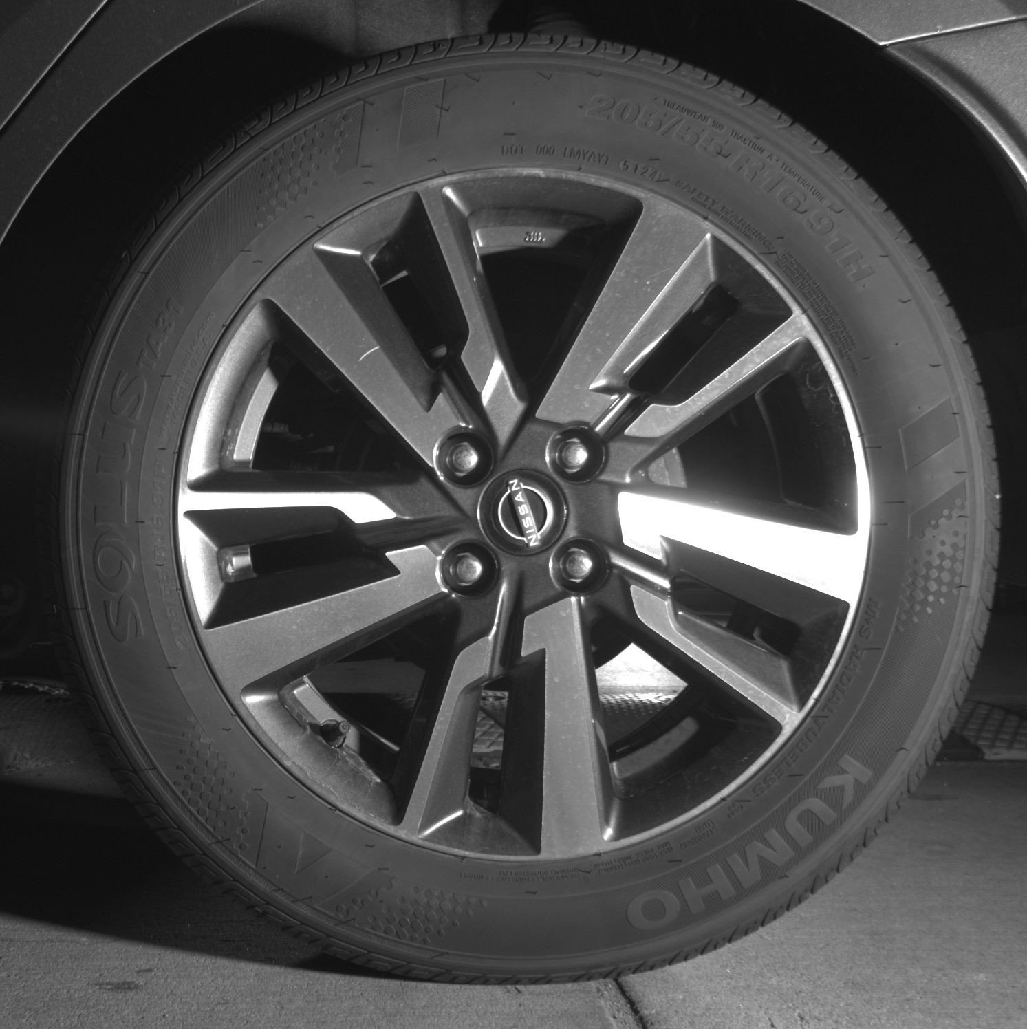 Thumbnail: 2025 Nissan Versa - 14