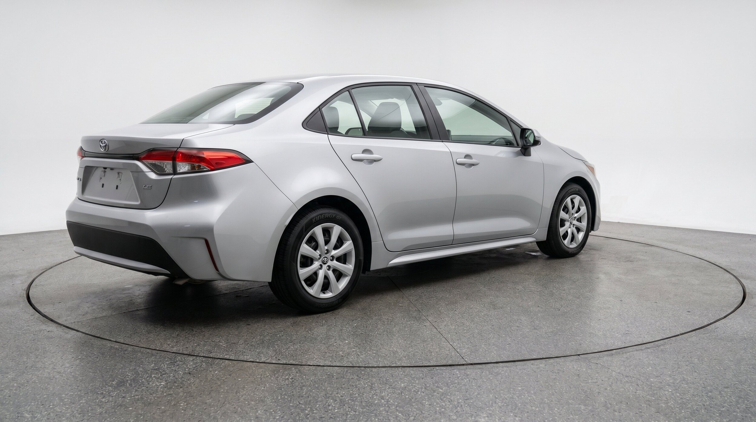 Thumbnail: 2025 Toyota Corolla - 9