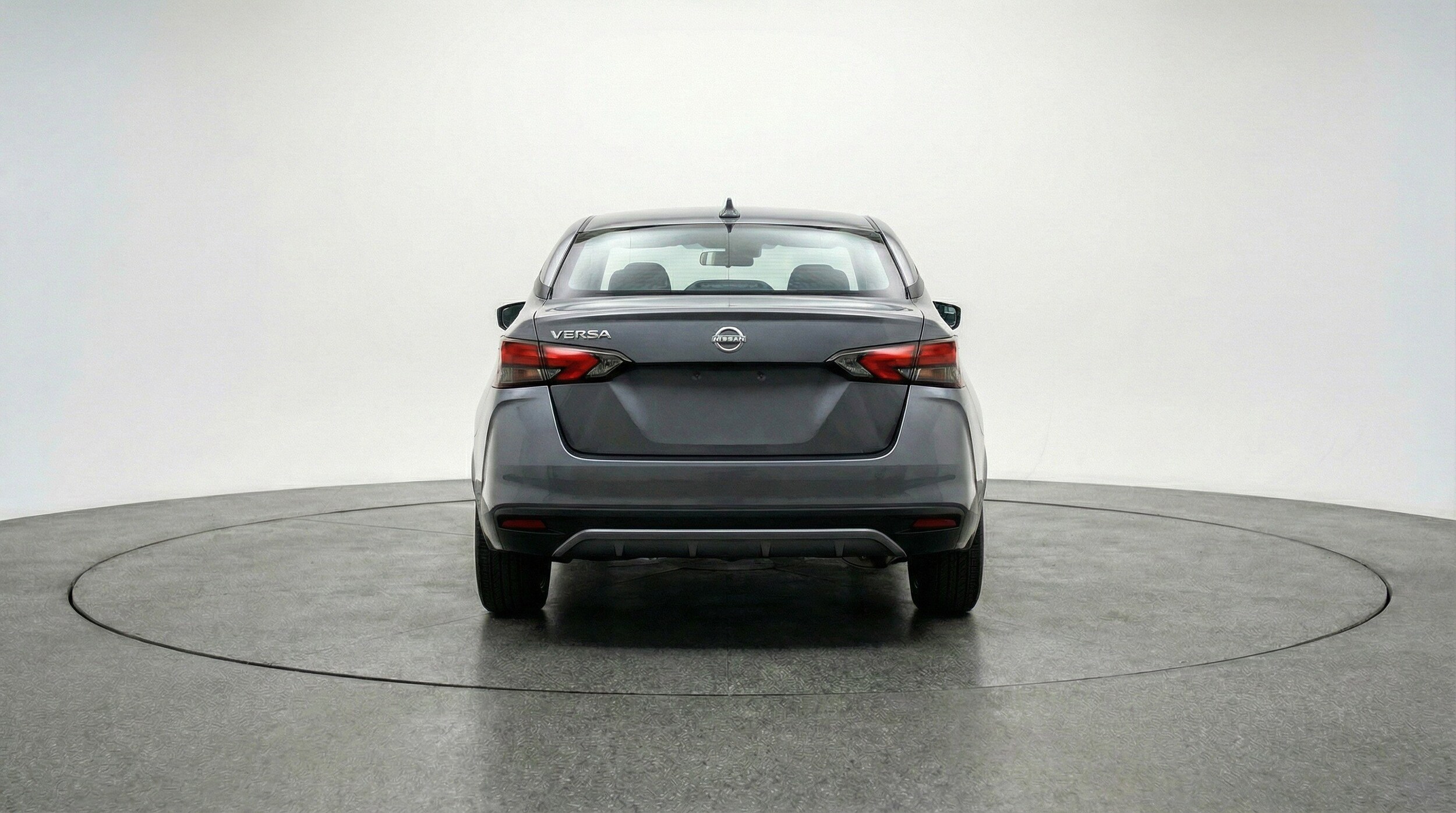 Thumbnail: 2025 Nissan Versa - 7