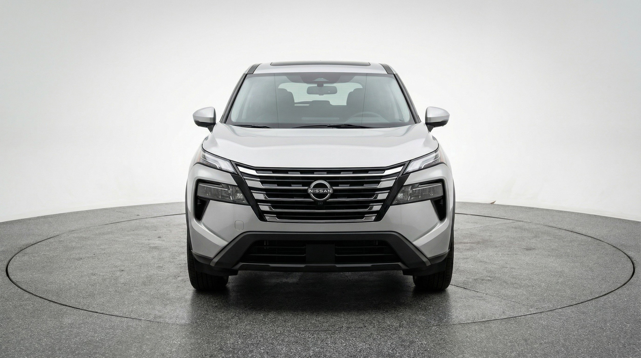 Thumbnail: 2025 Nissan Rogue - 2