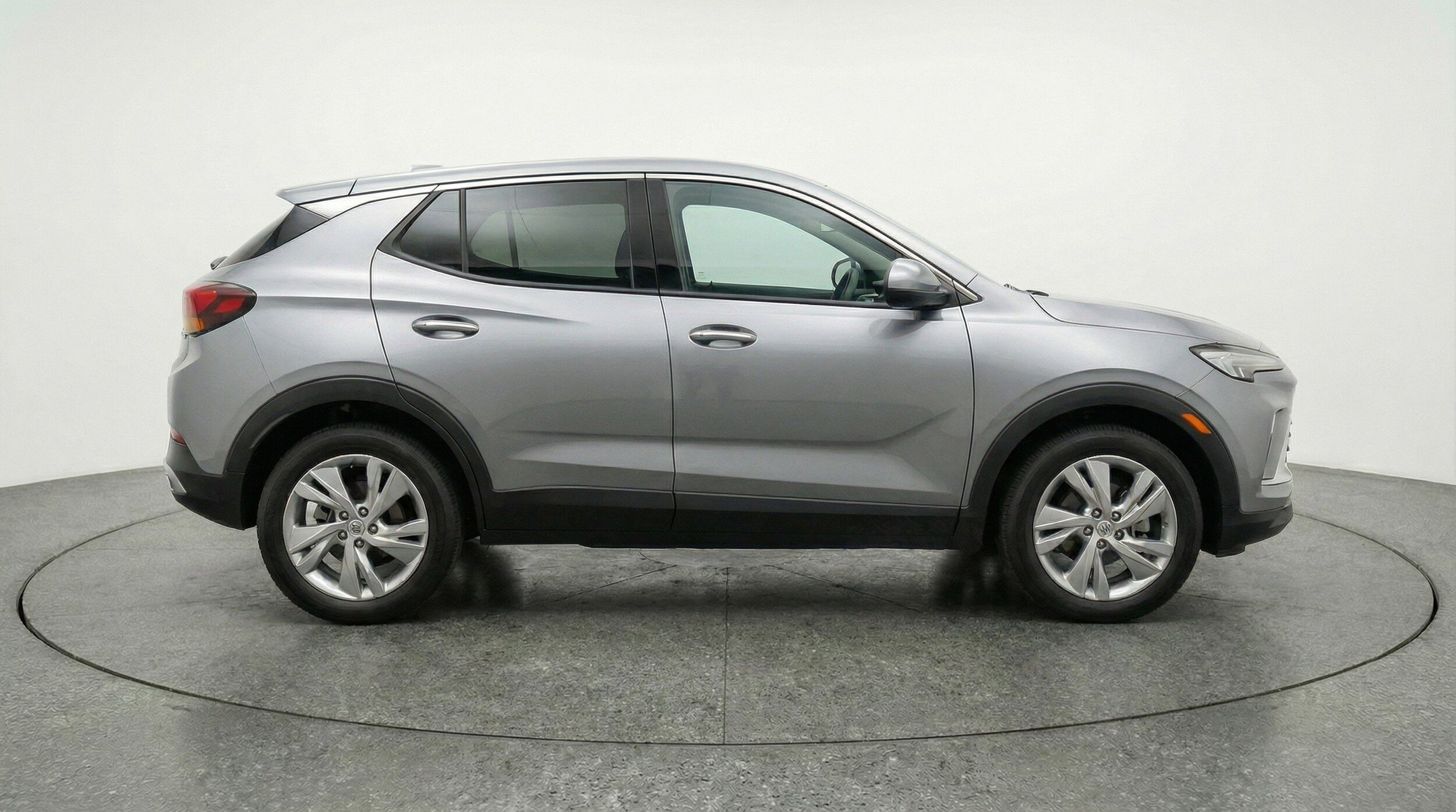 Thumbnail: 2025 Buick Encore GX - 11