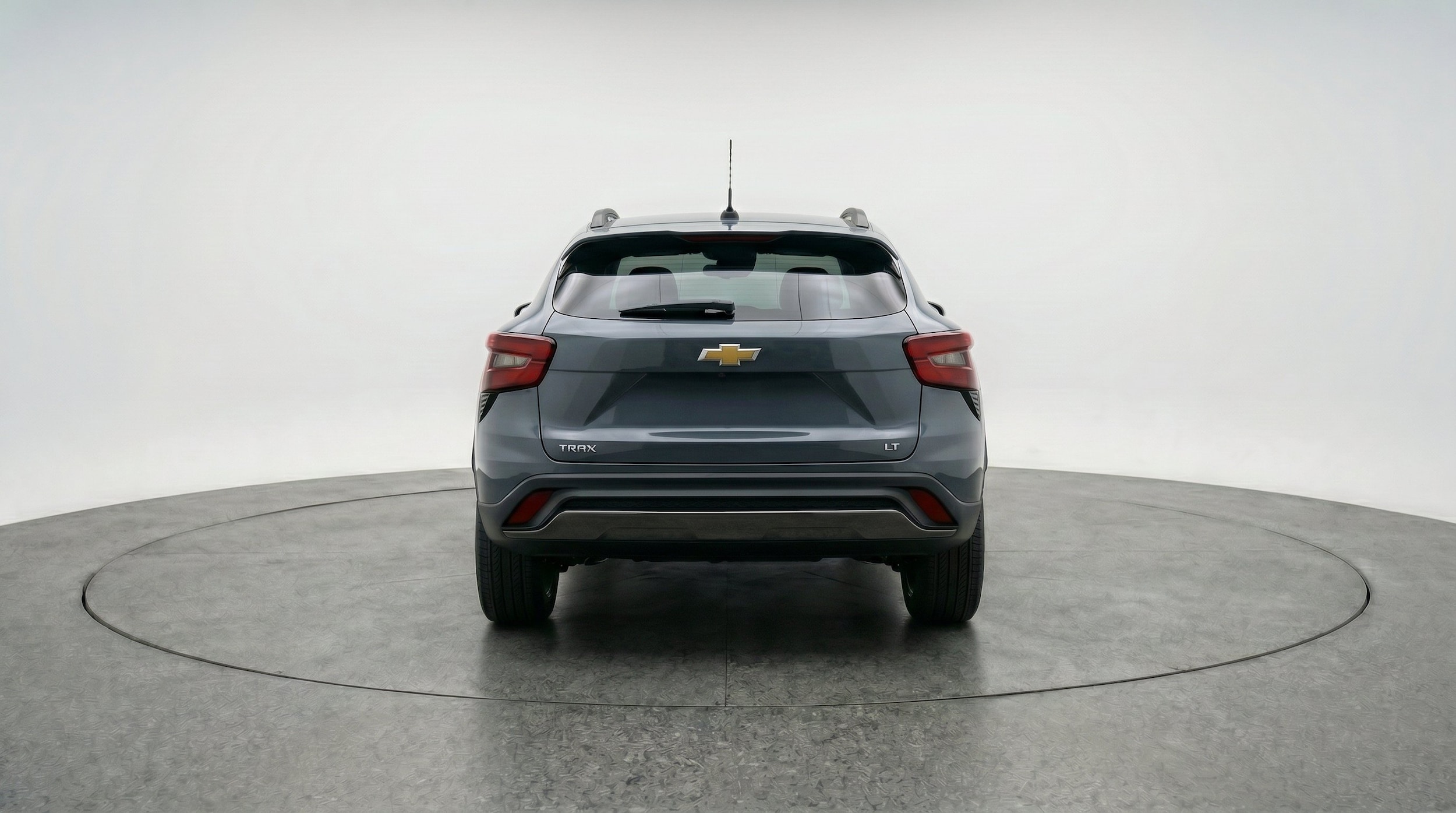 Thumbnail: 2025 Chevrolet Trax - 7