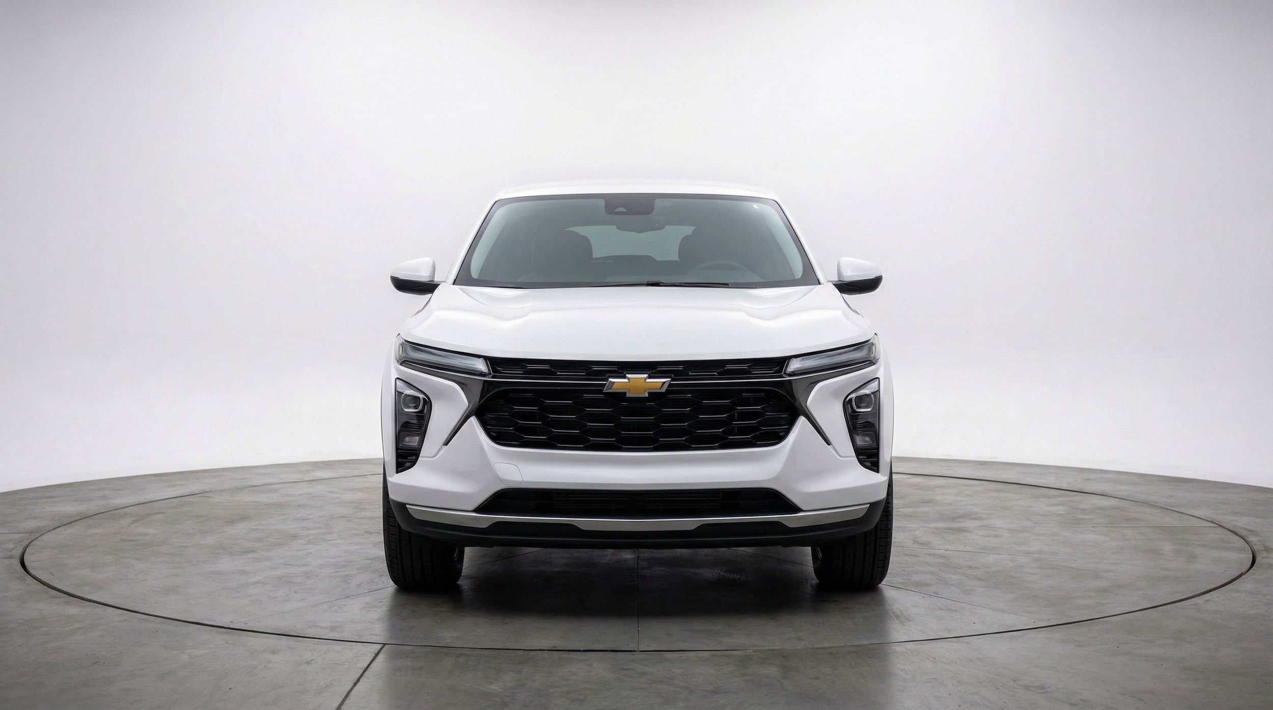Thumbnail: 2025 Chevrolet Blazer - 2