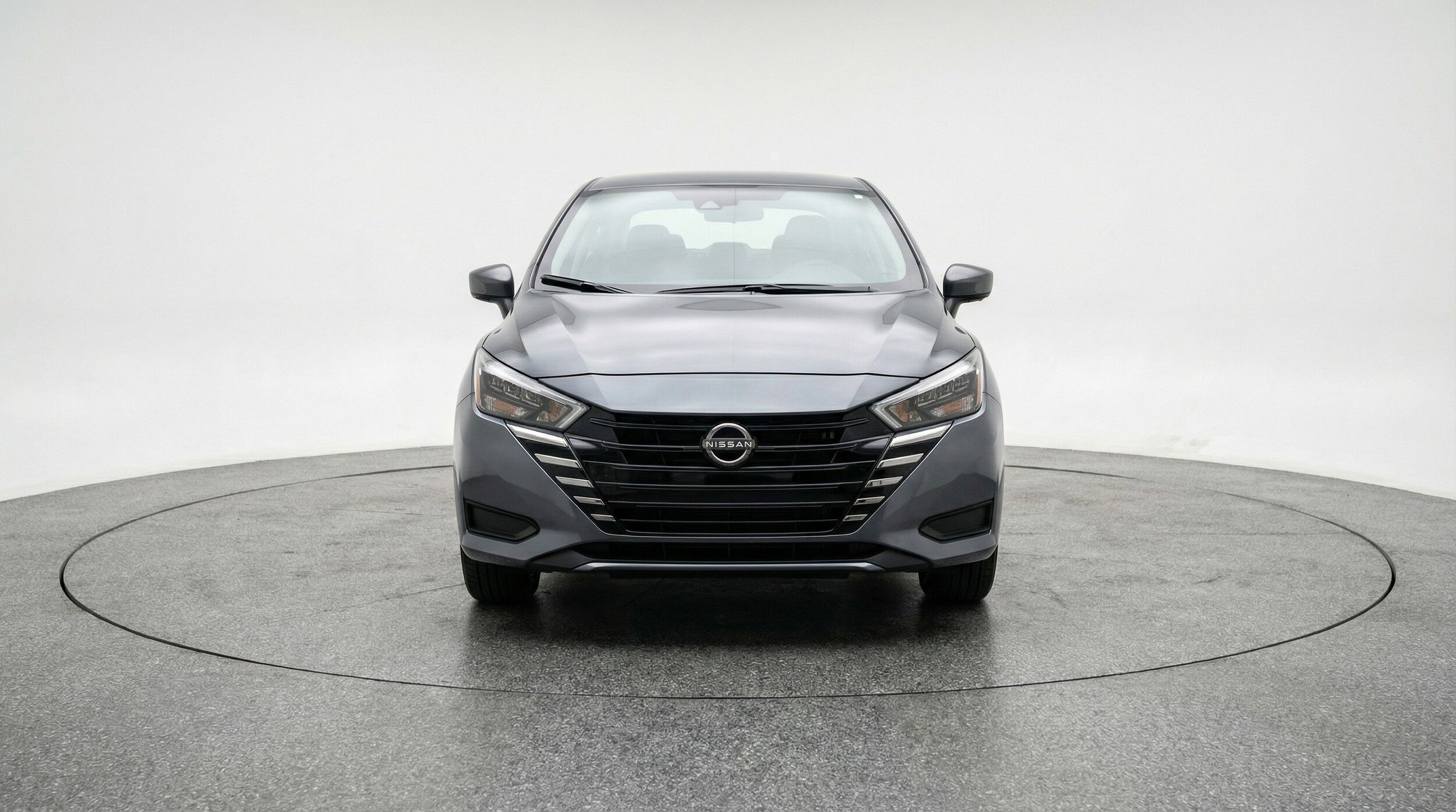 Thumbnail: 2025 Nissan Versa - 2