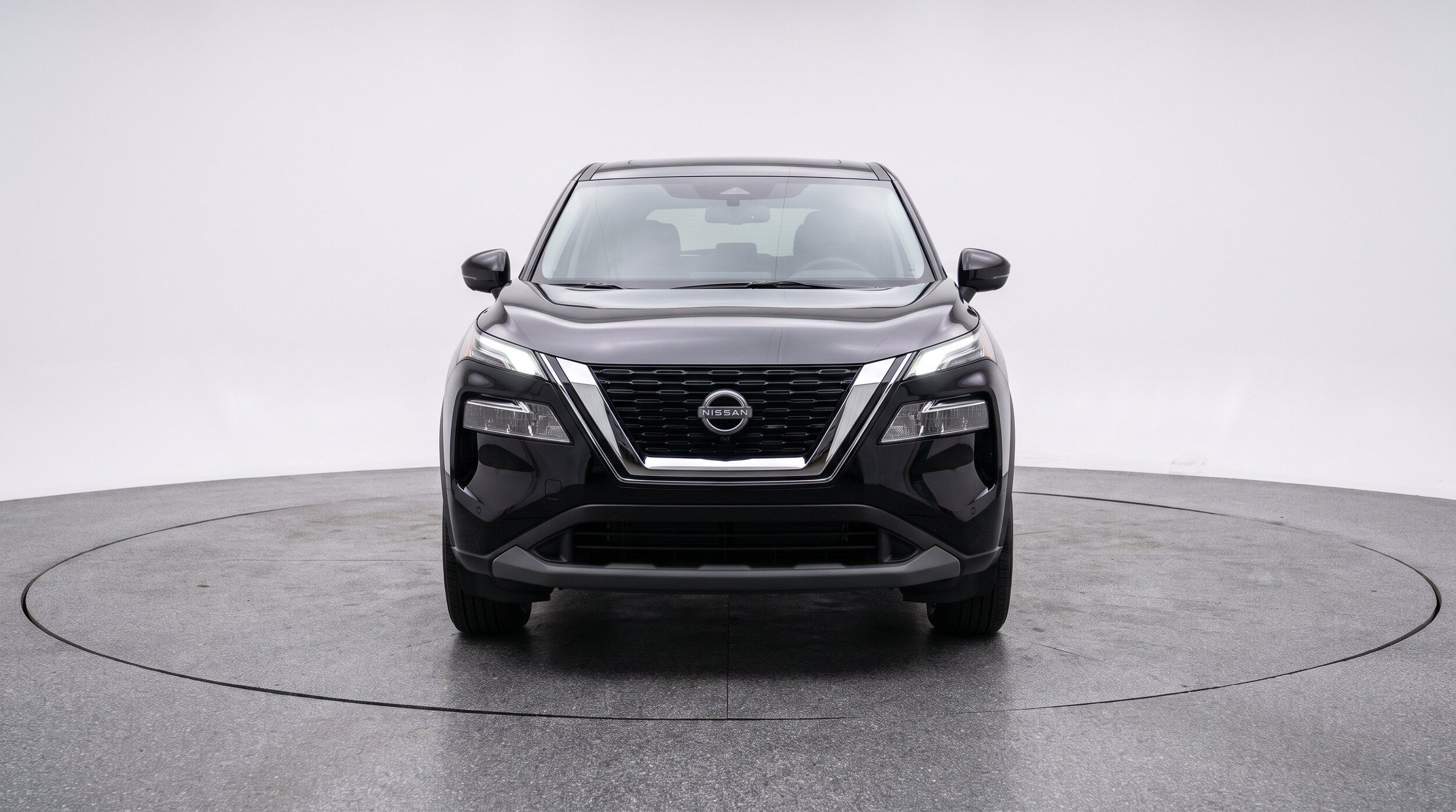 Thumbnail: 2025 Nissan Rogue - 2