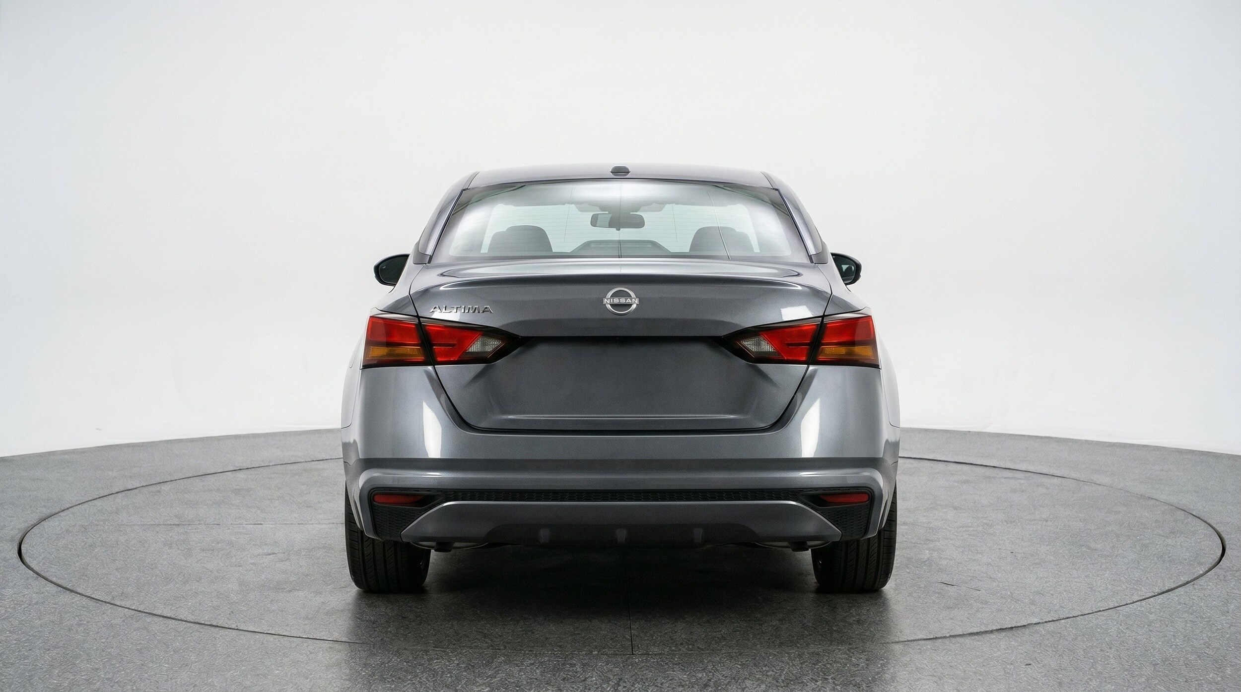 Thumbnail: 2025 Nissan Altima - 7