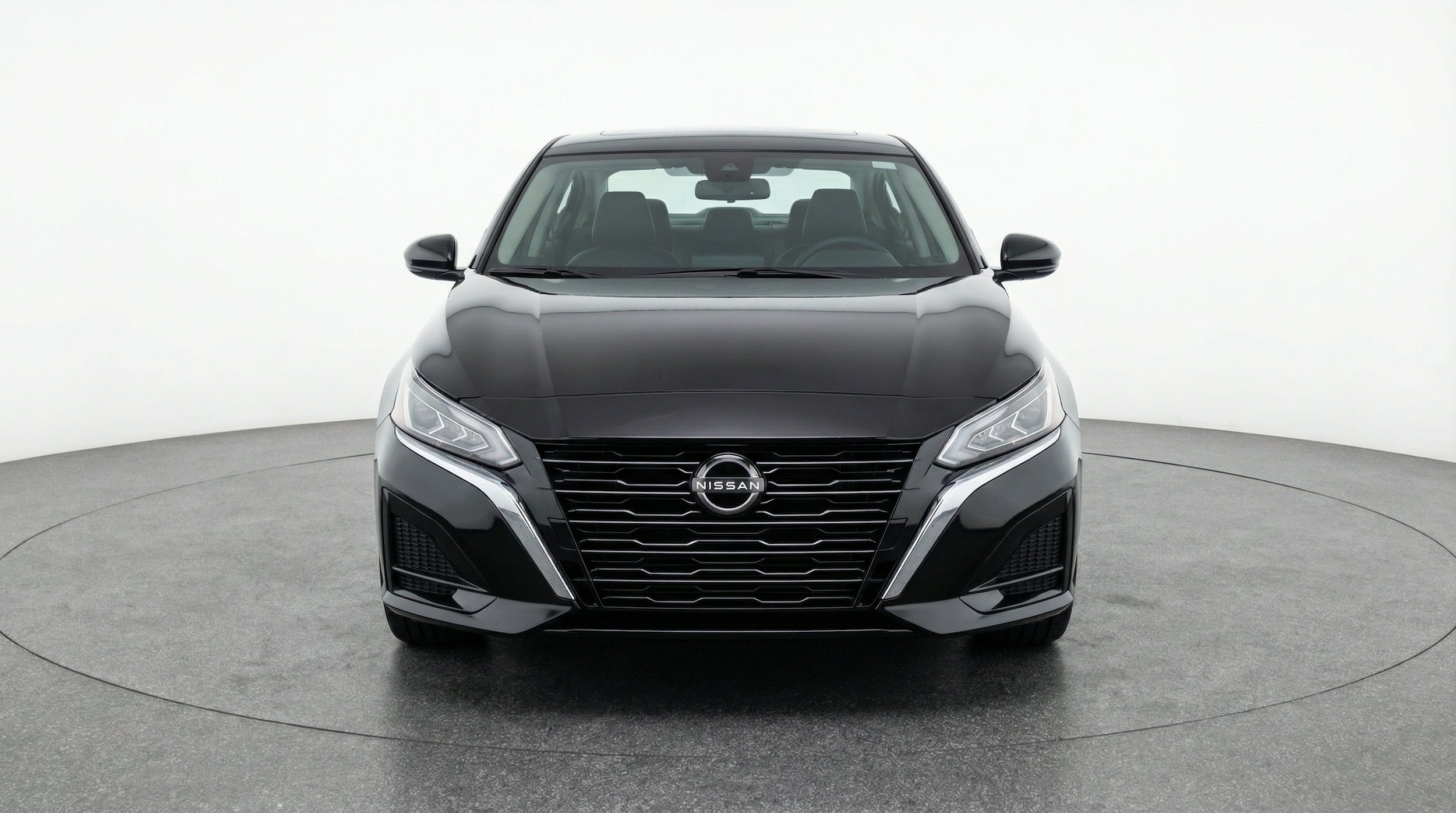 Thumbnail: 2025 Nissan Altima - 2