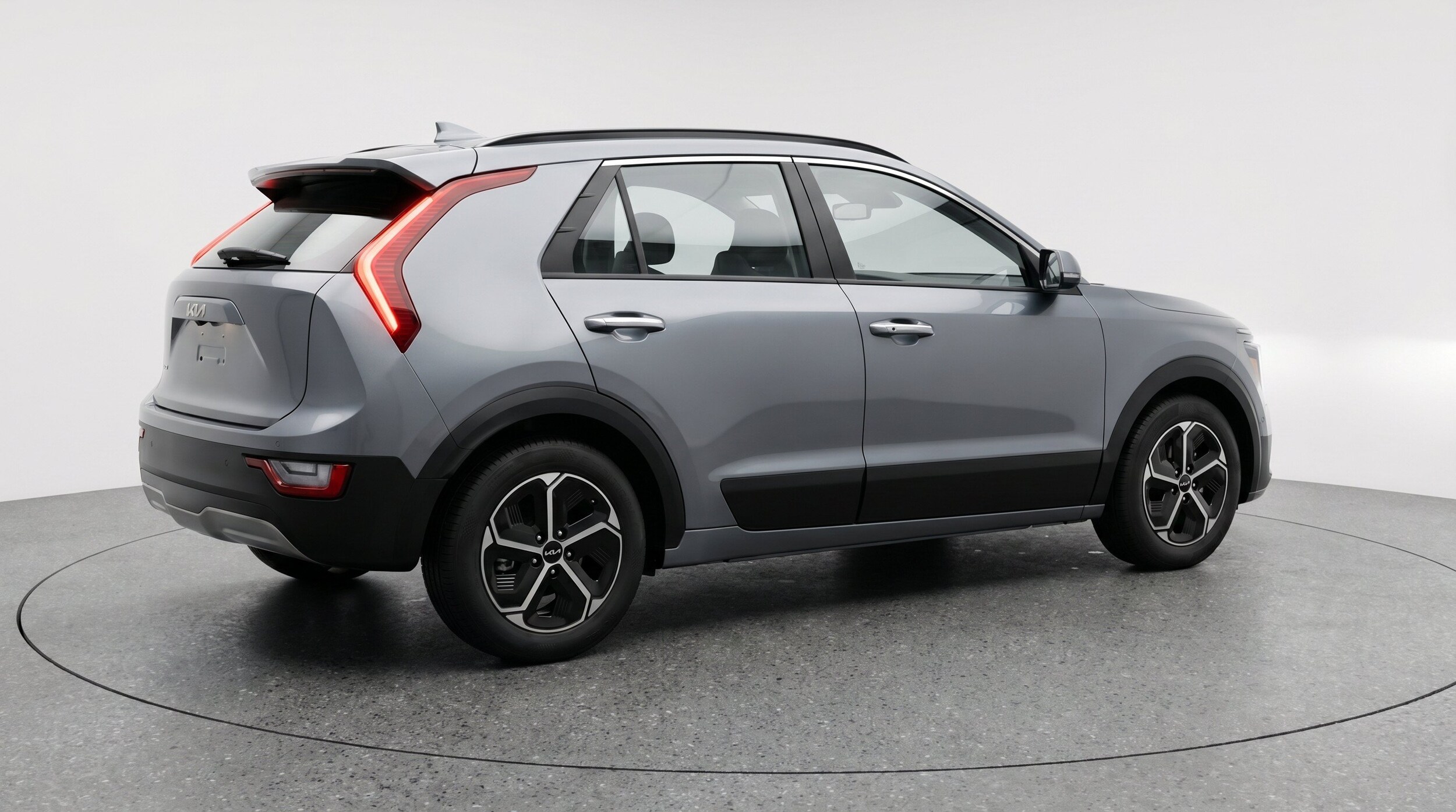 Thumbnail: 2026 Kia Niro - 9