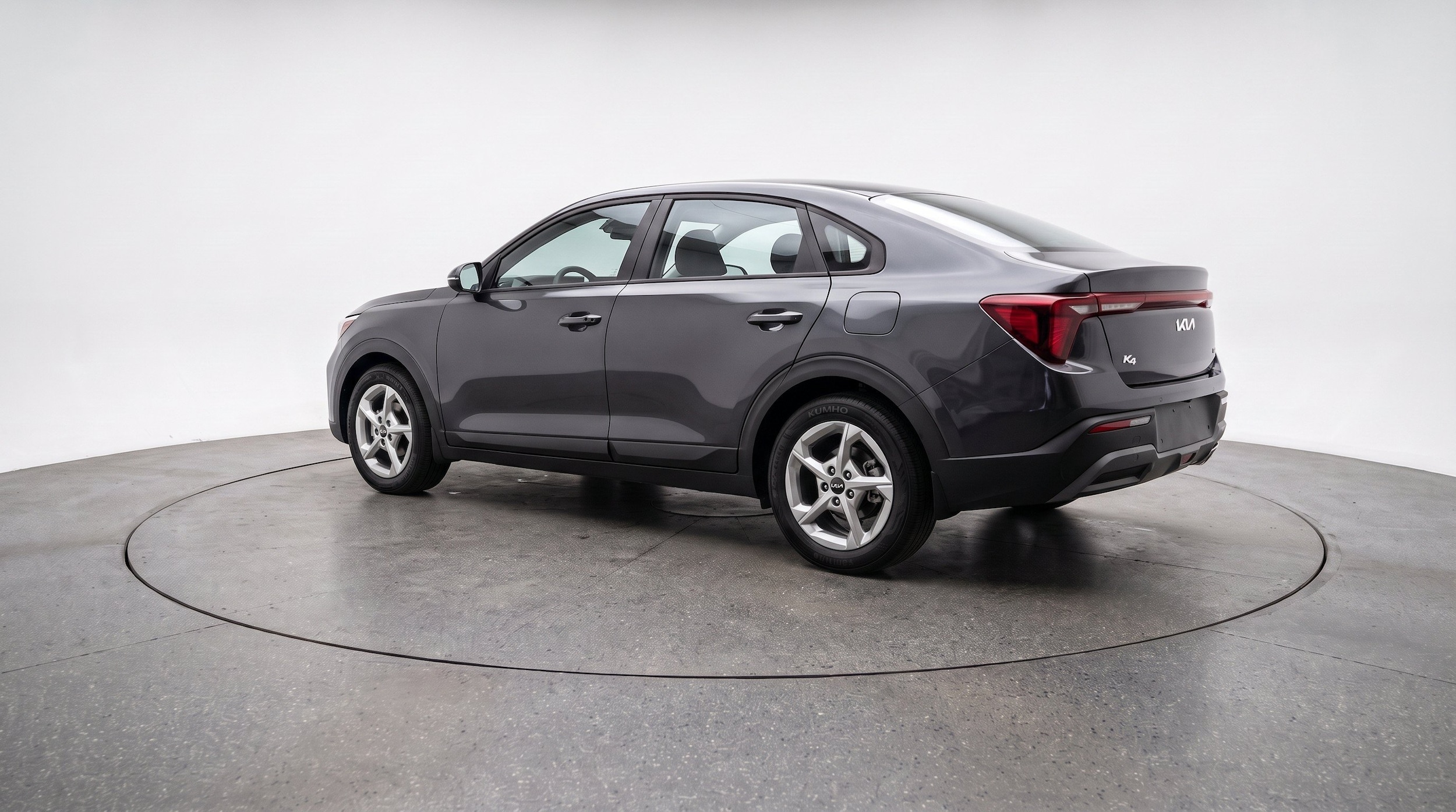 Thumbnail: 2025 Kia K4 - 6