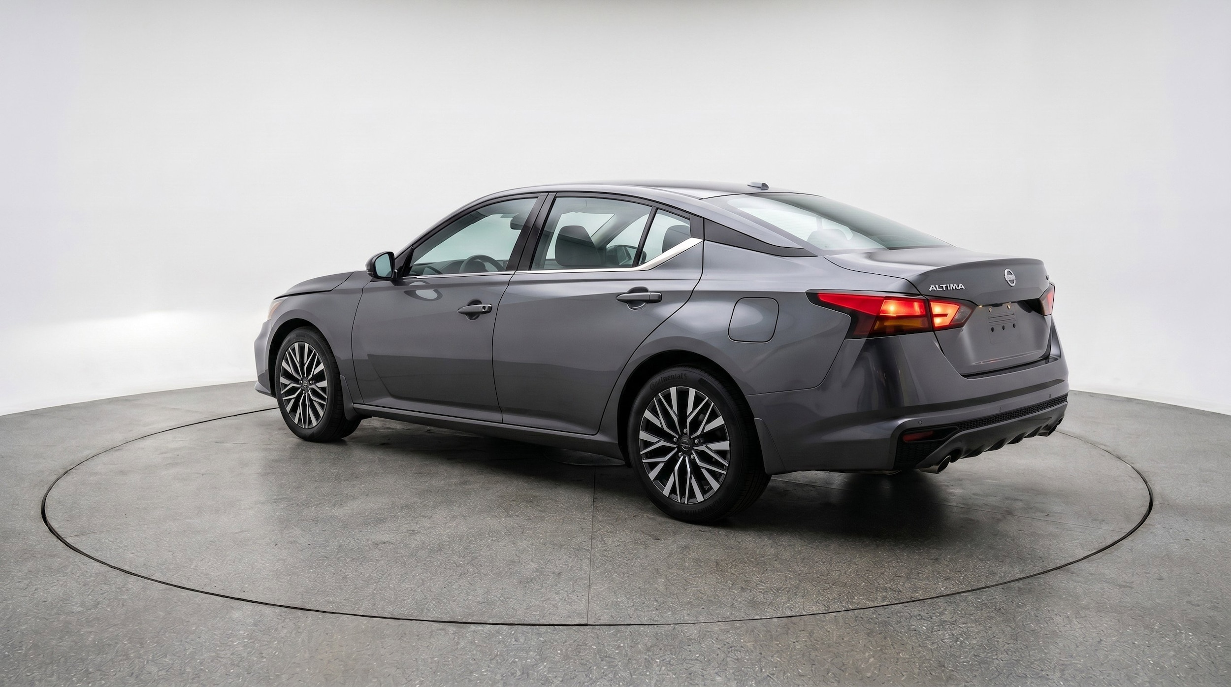 Thumbnail: 2025 Nissan Altima - 6