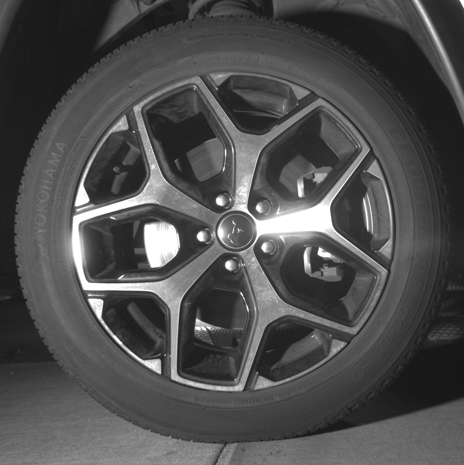 Thumbnail: 2025 Jeep Compass - 13