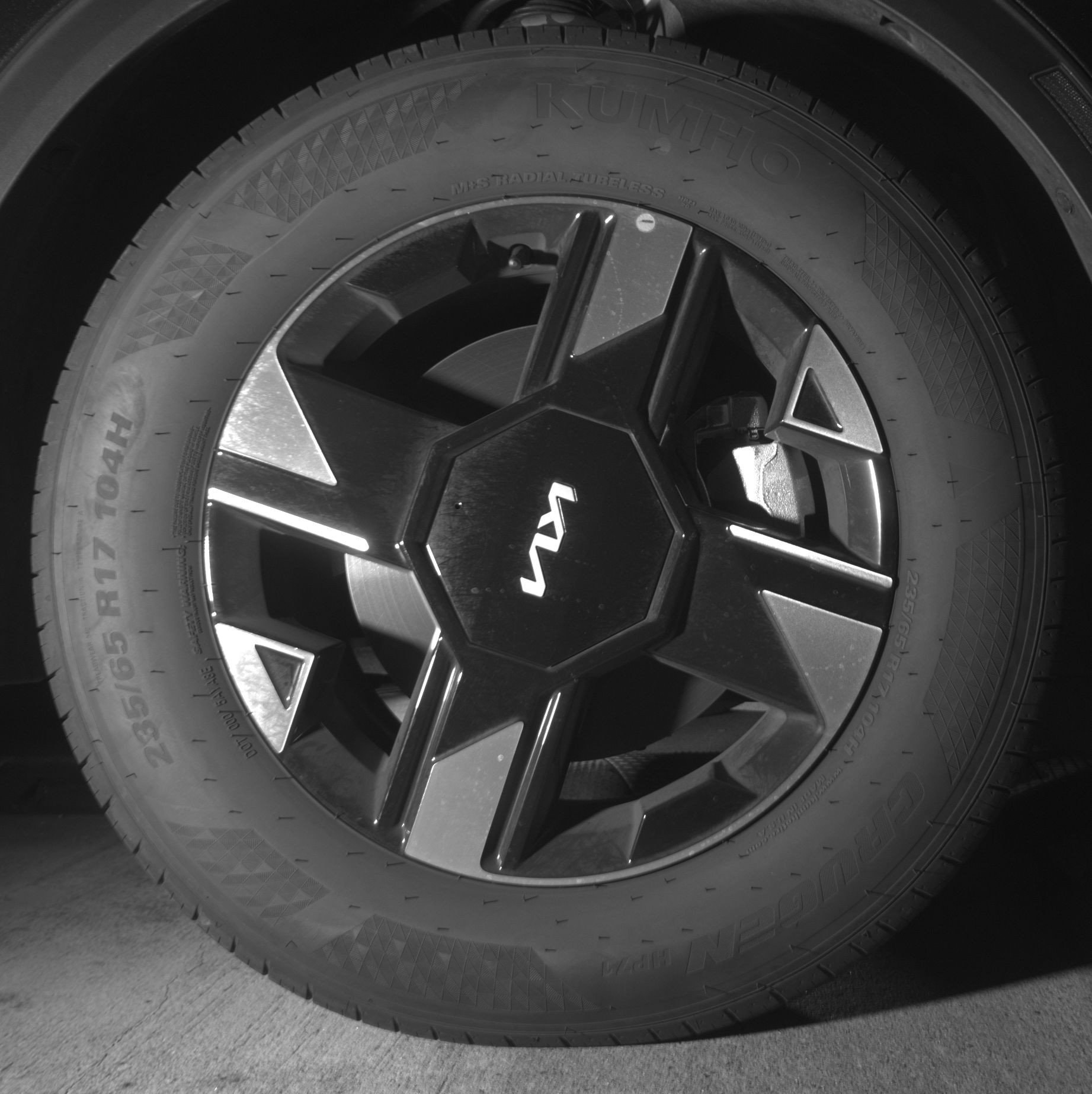 Thumbnail: 2026 Kia Sportage - 13