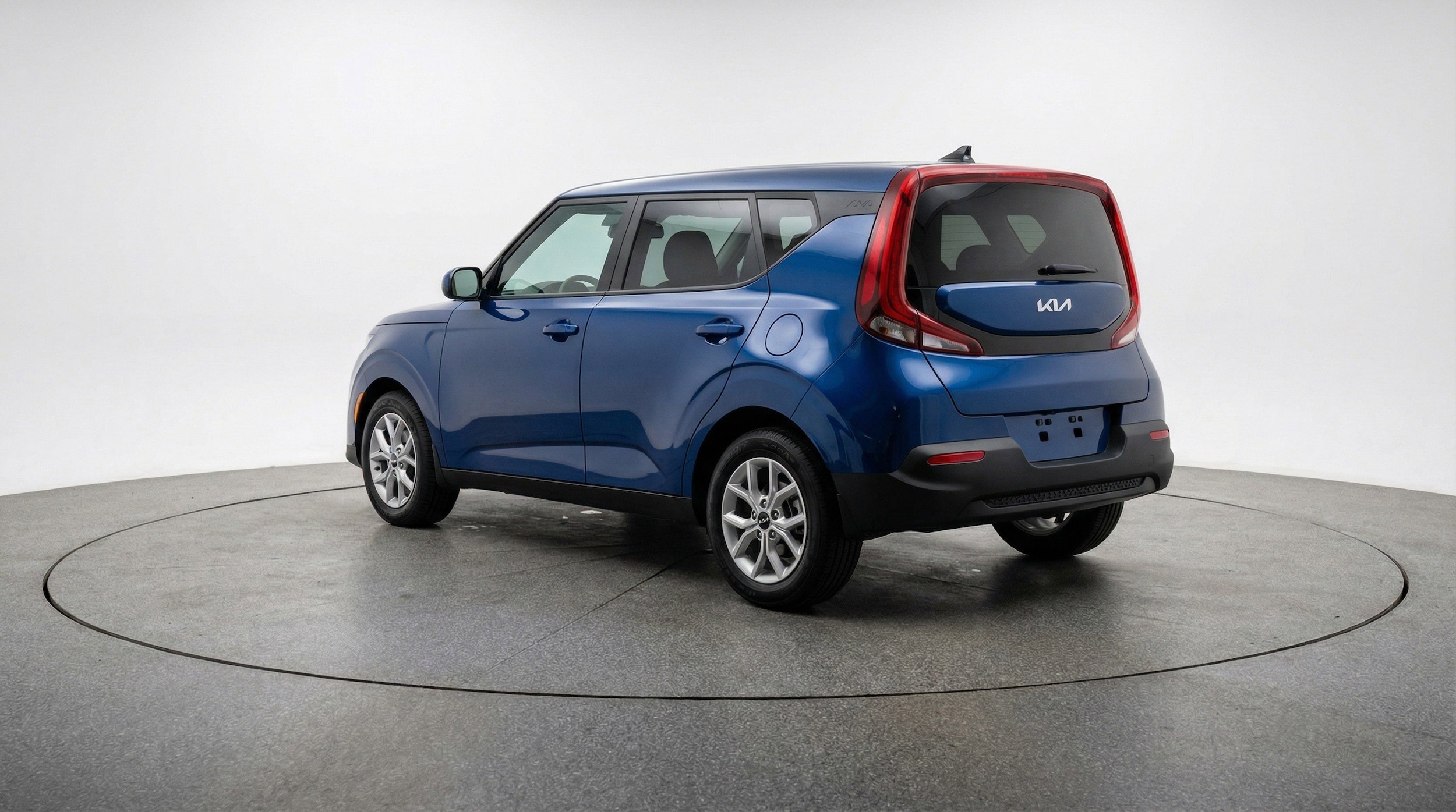 Thumbnail: 2025 Kia Soul - 6