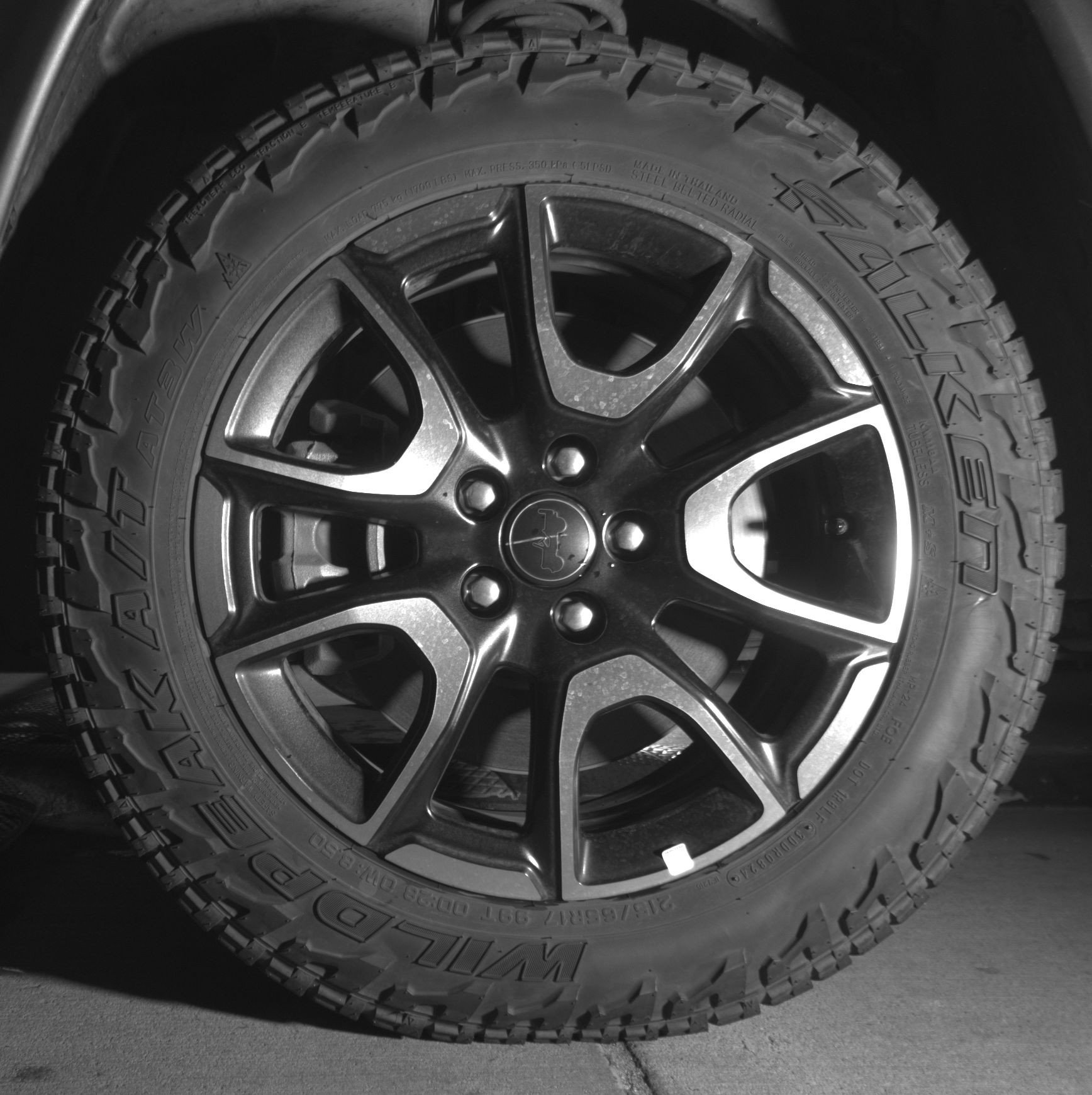 Thumbnail: 2025 Jeep Compass - 12