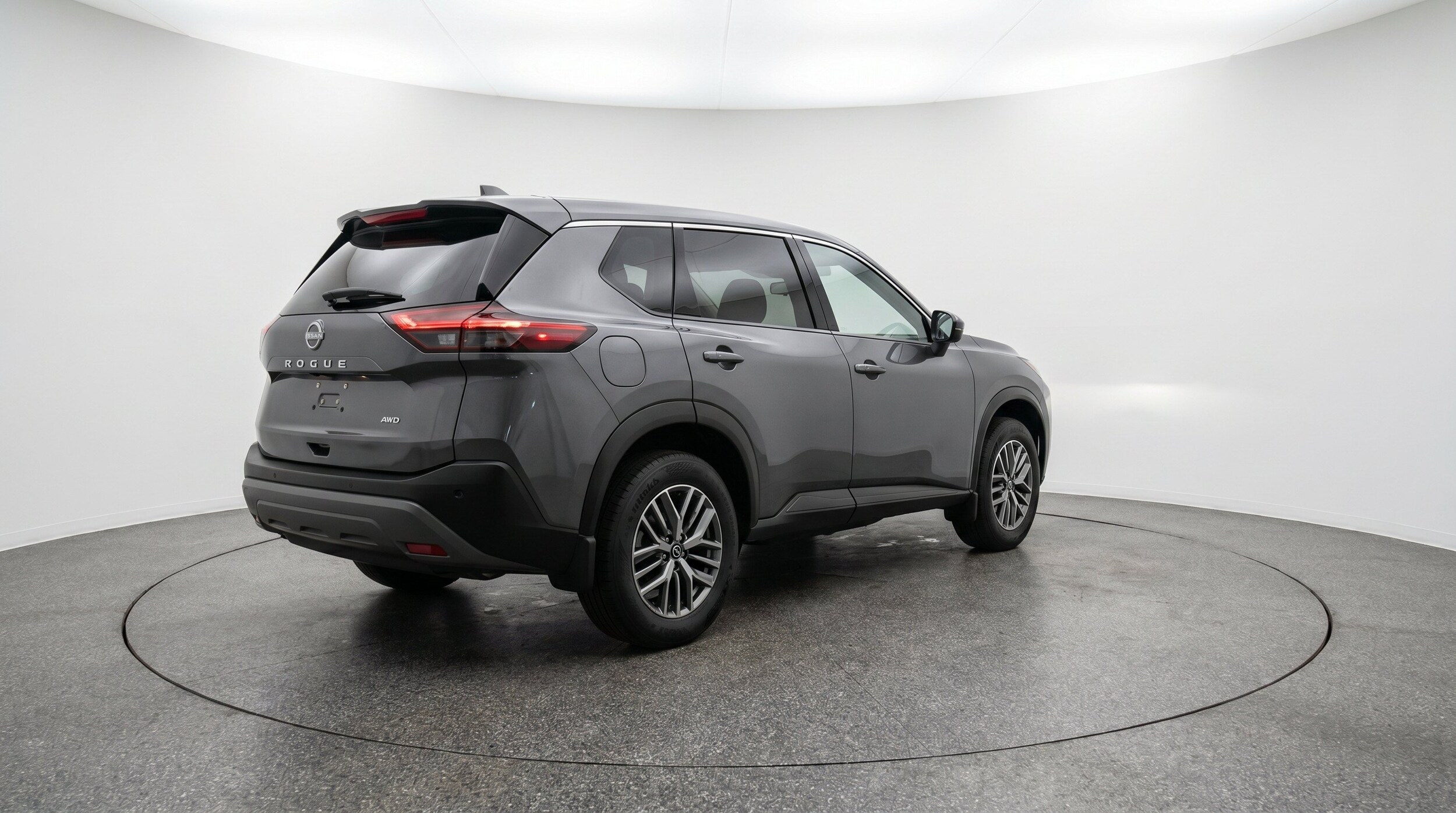 Thumbnail: 2026 Nissan Rogue - 9