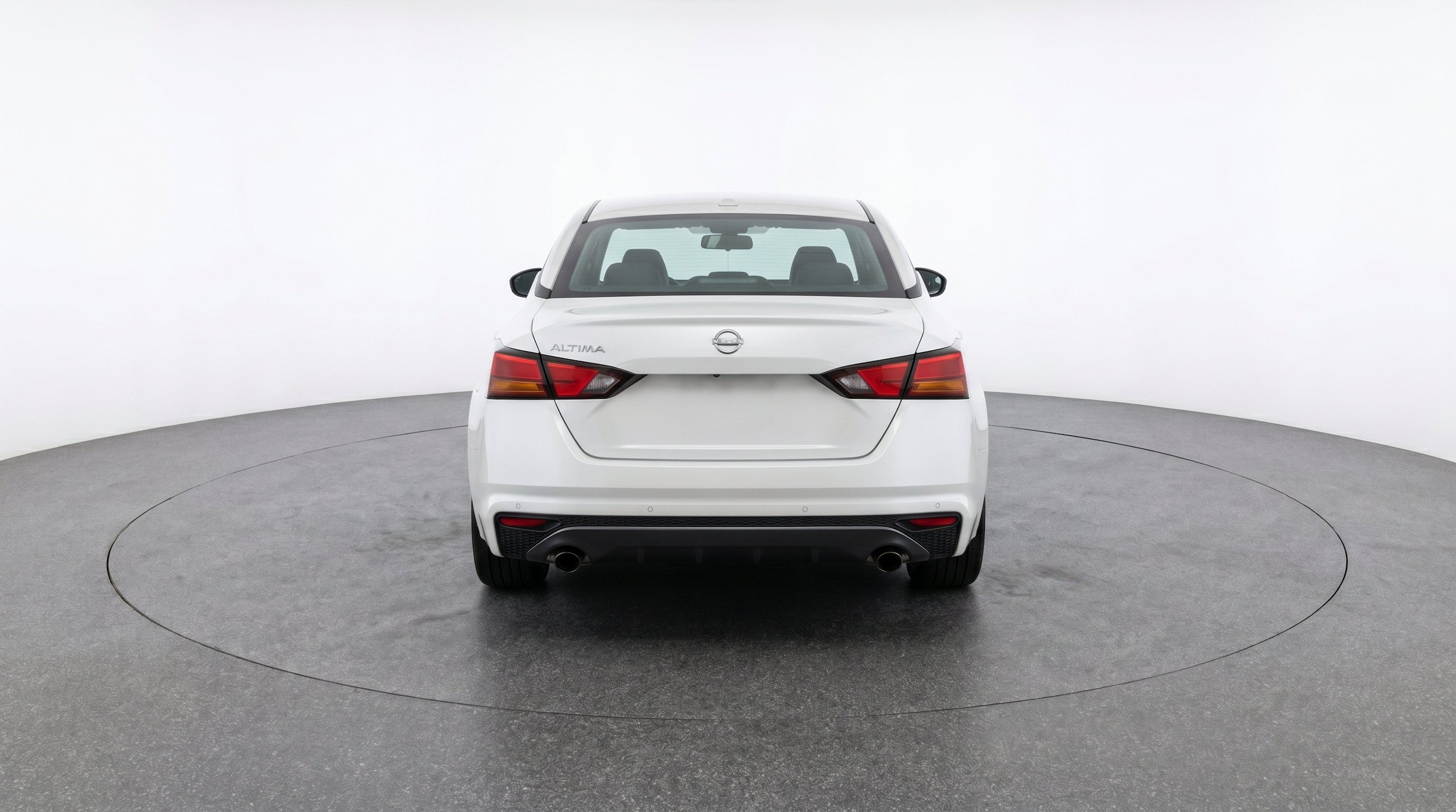Thumbnail: 2026 Nissan Altima - 7