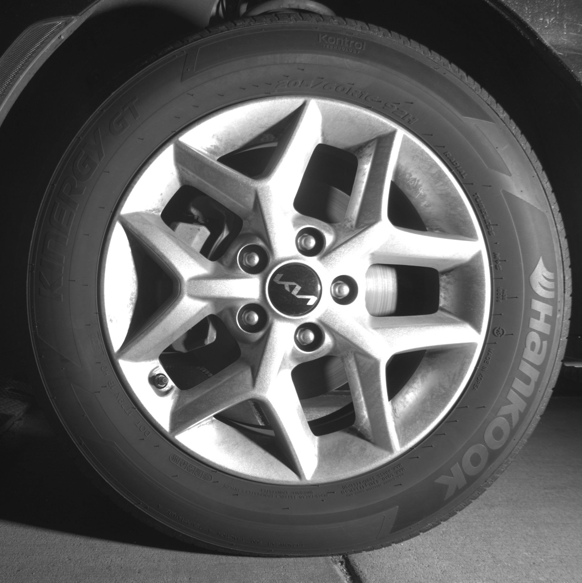 Thumbnail: 2025 Kia Soul - 17