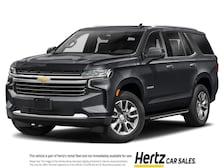2024 Chevrolet Tahoe LT -
                  San Diego, CA
