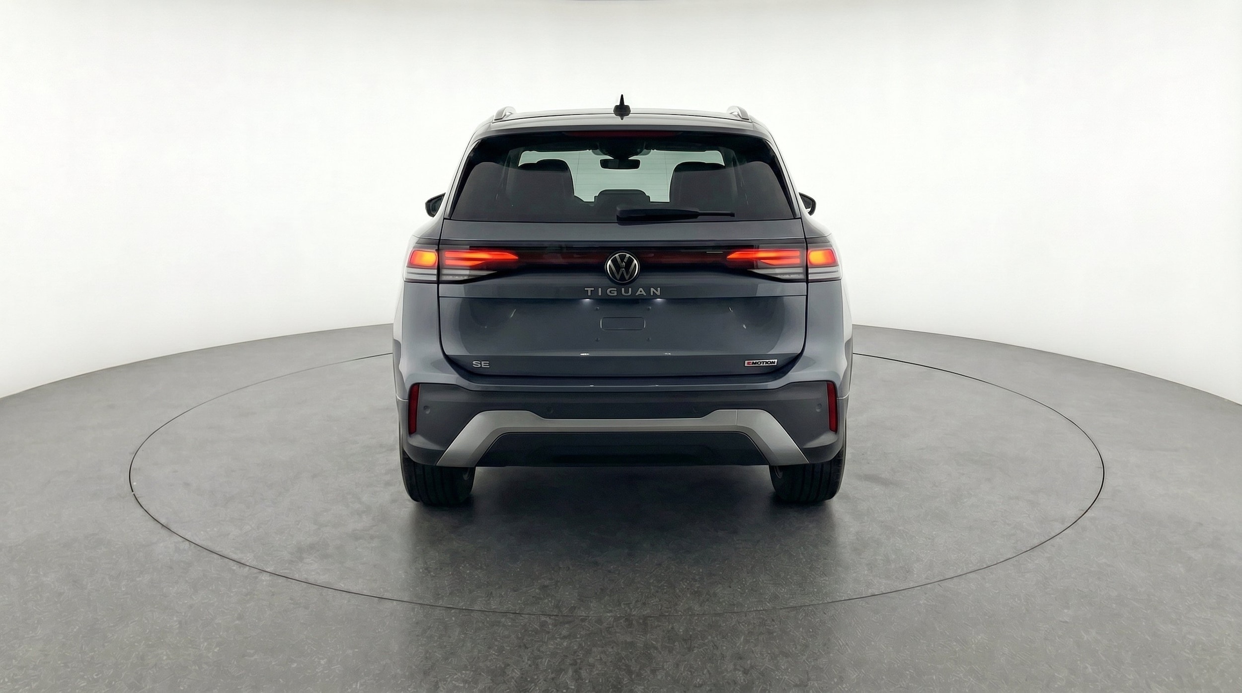 Thumbnail: 2026 Volkswagen Tiguan - 7