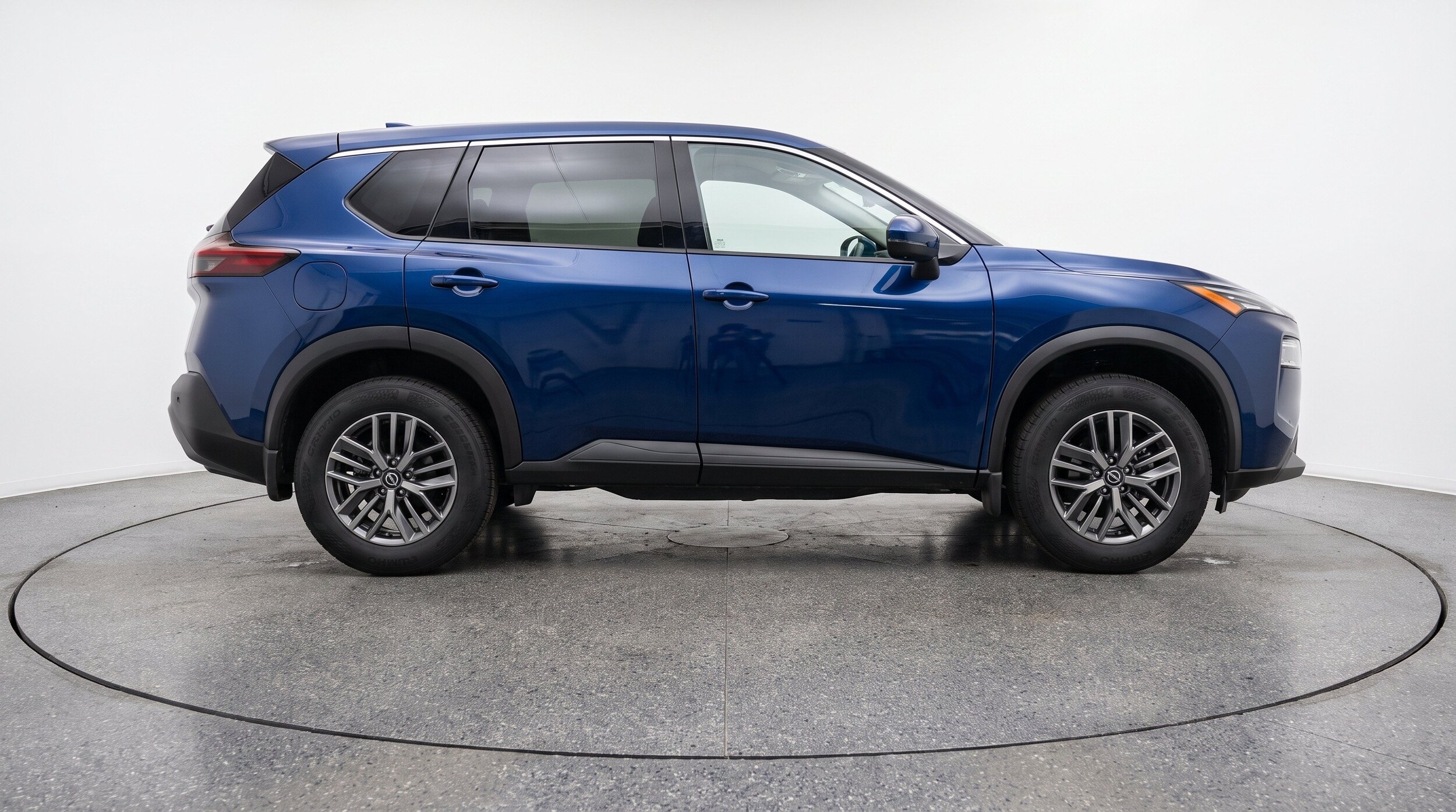 Thumbnail: 2026 Nissan Rogue - 10