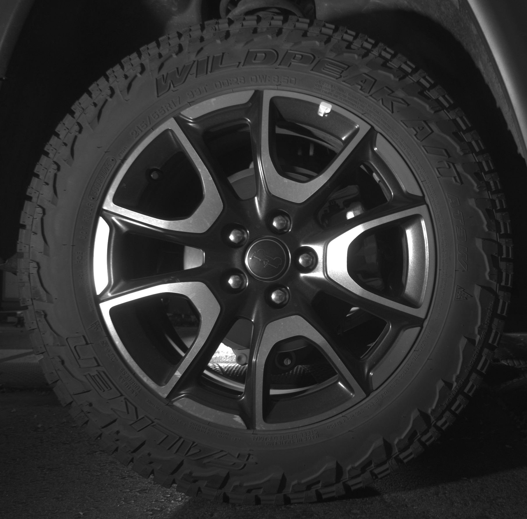 Thumbnail: 2025 Jeep Compass - 13