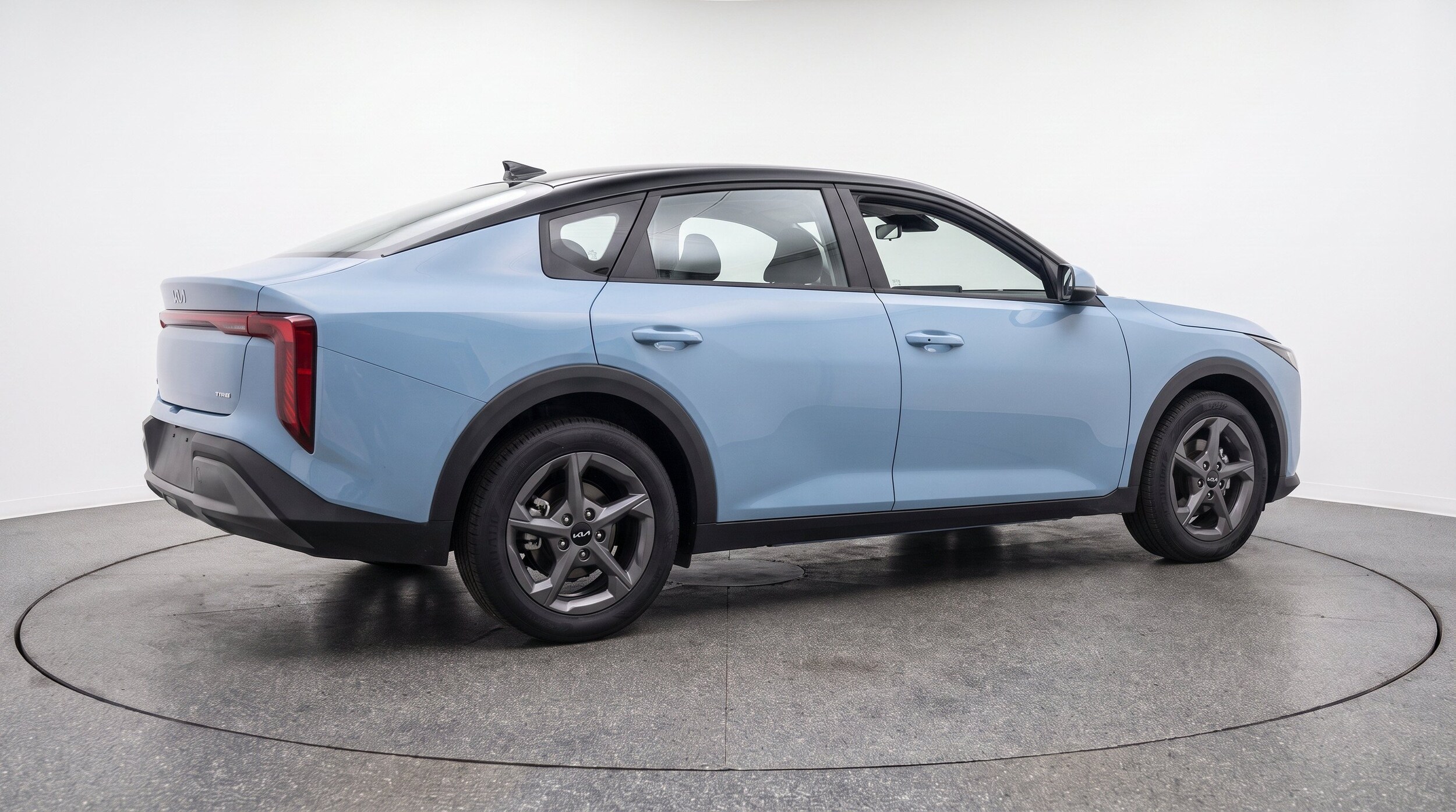 Thumbnail: 2026 Kia K4 - 9
