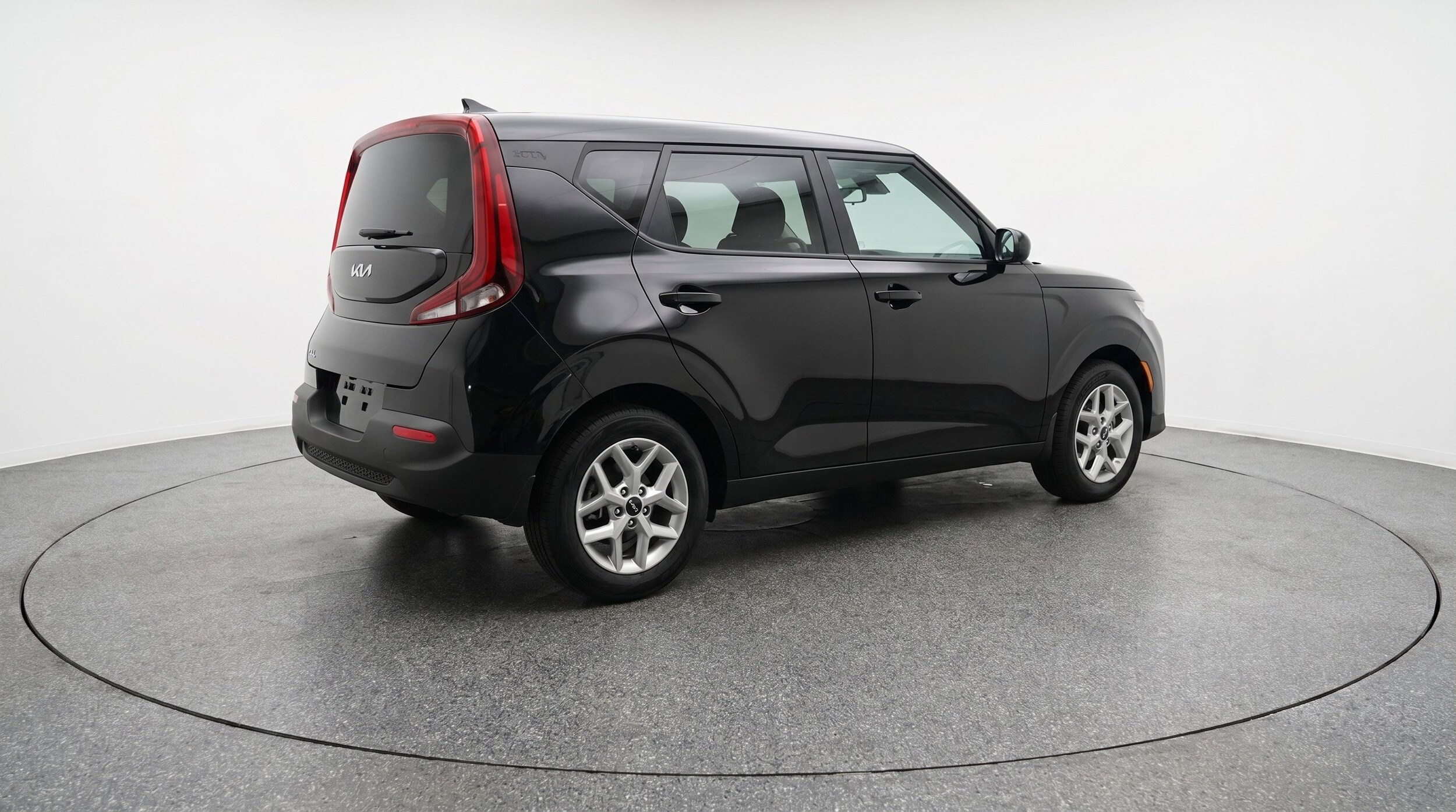 Thumbnail: 2025 Kia Soul - 9