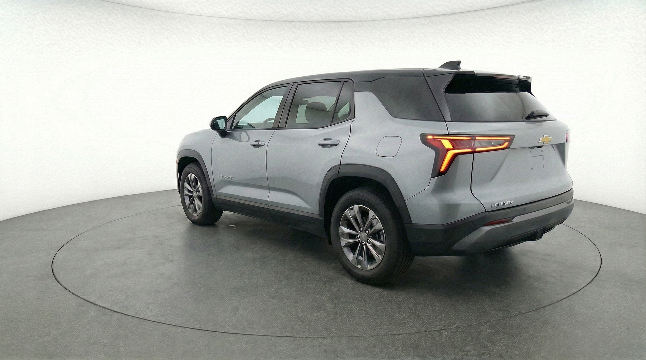 Thumbnail: 2025 Chevrolet Equinox - 6