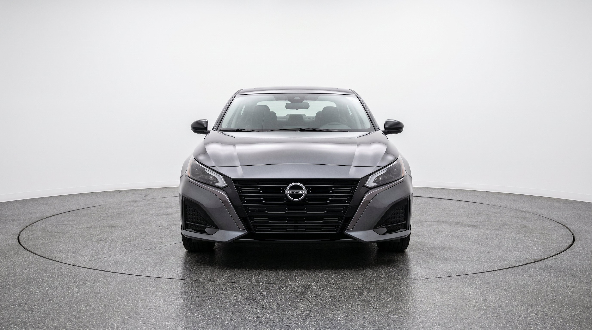 Thumbnail: 2026 Nissan Altima - 2